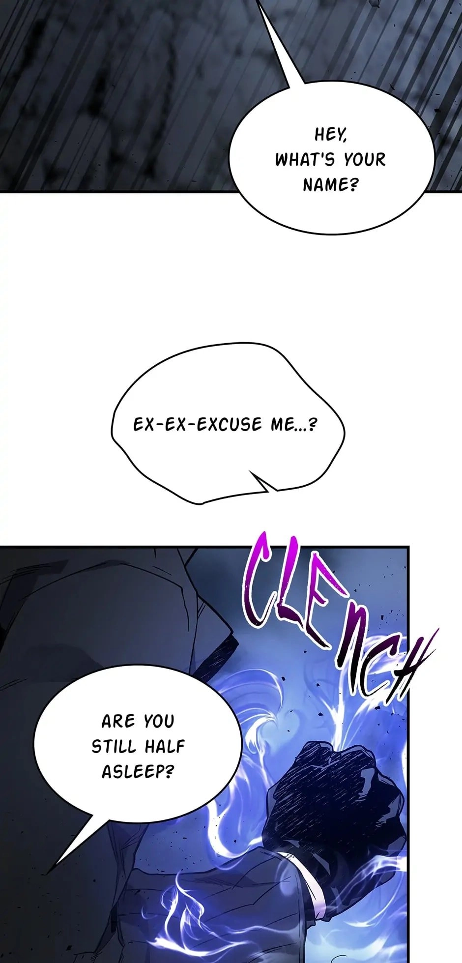 Leveling up with gods Chapter 81, page 67 of 91