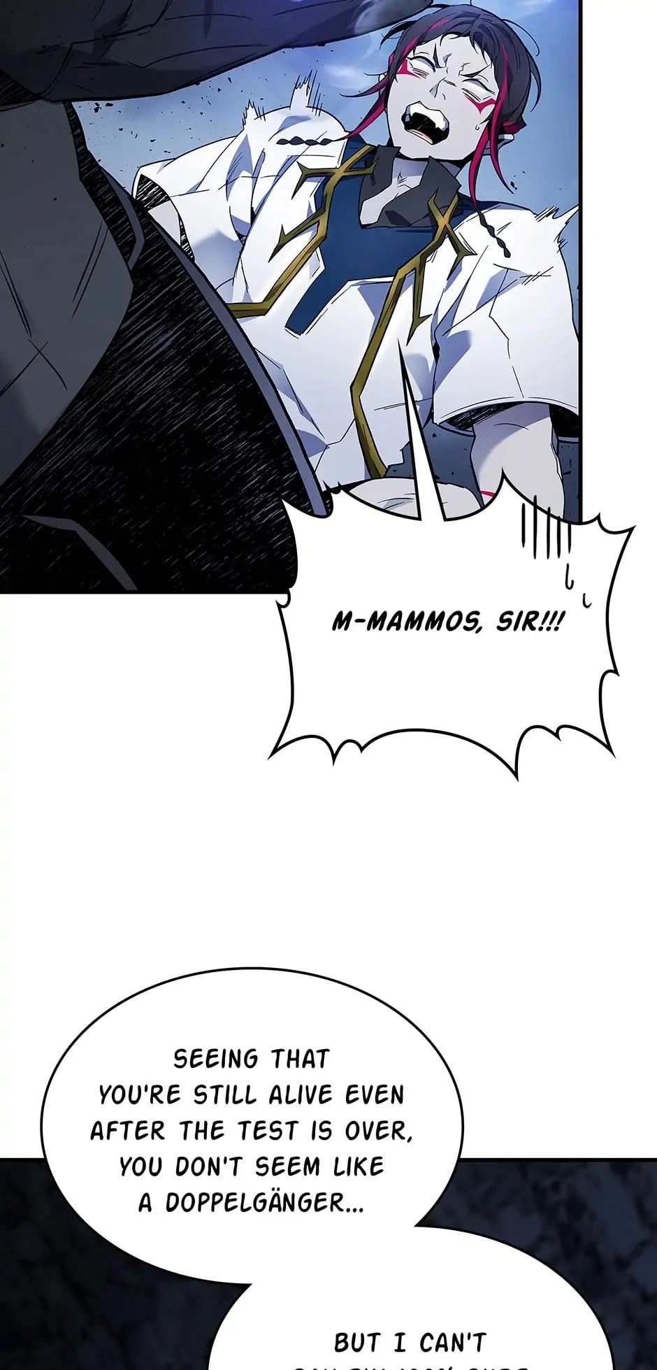Leveling up with gods Chapter 81, page 68 of 91