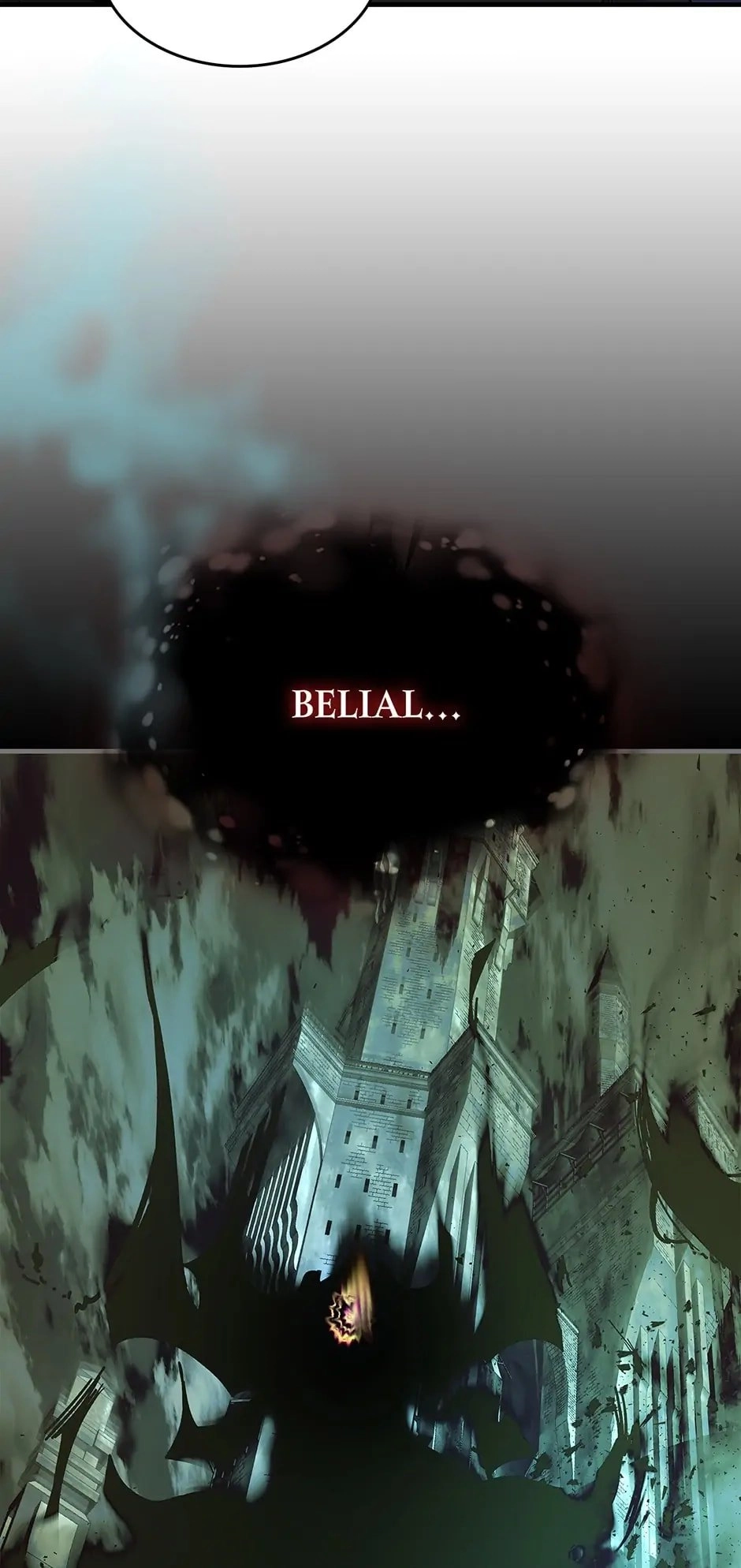 Leveling up with gods Chapter 81, page 72 of 91