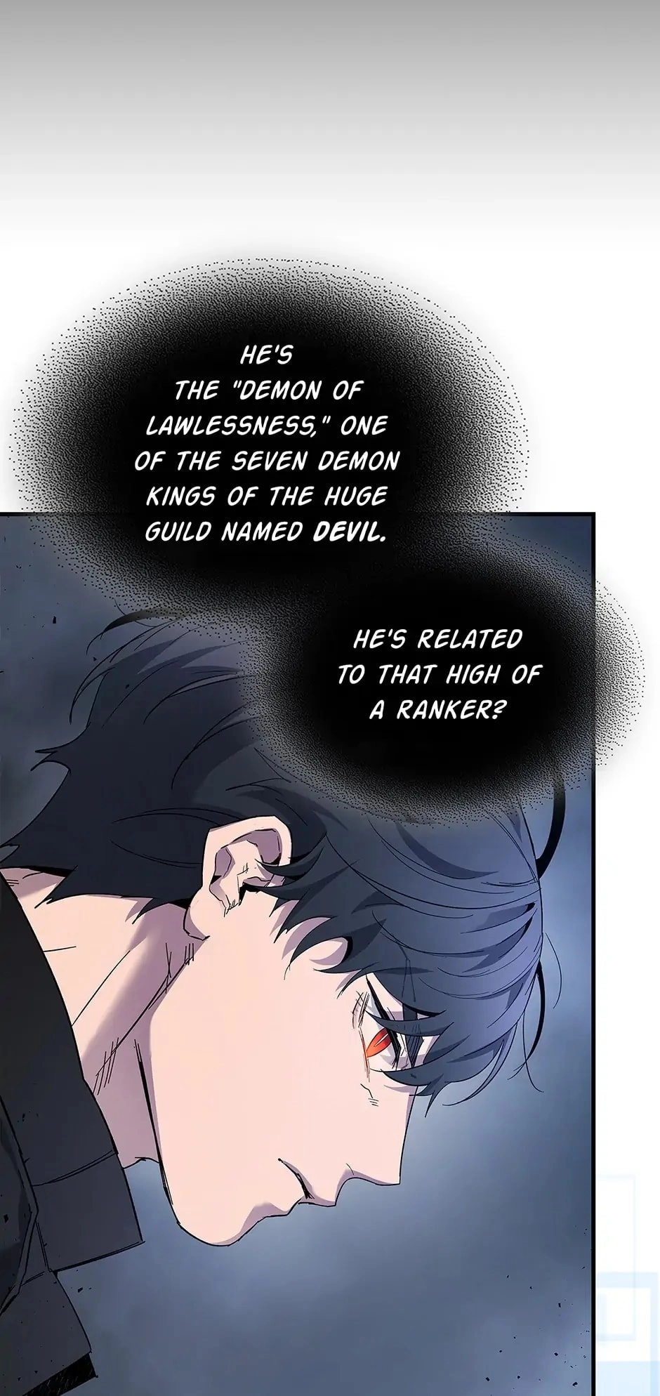 Leveling up with gods Chapter 81, page 74 of 91