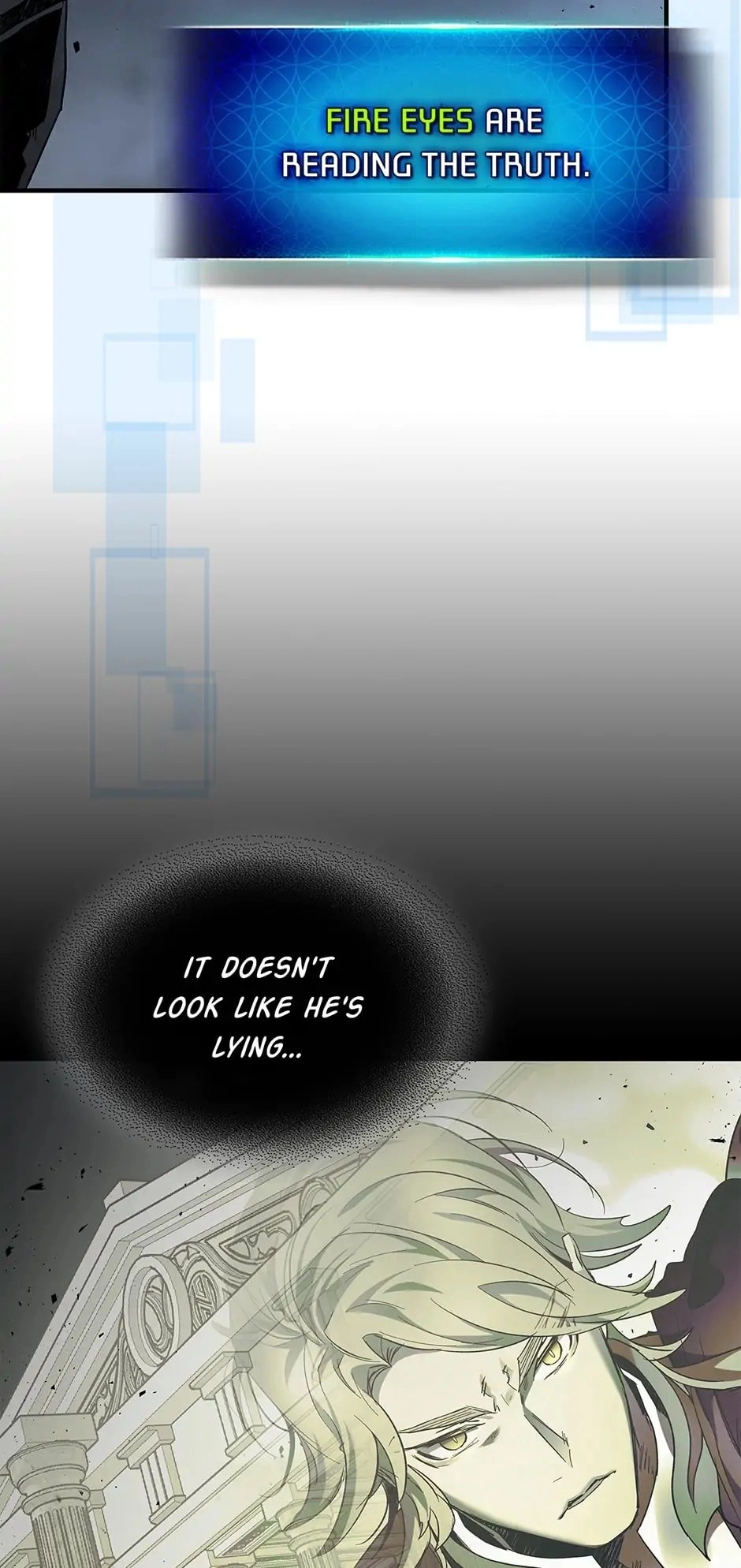 Leveling up with gods Chapter 81, page 75 of 91