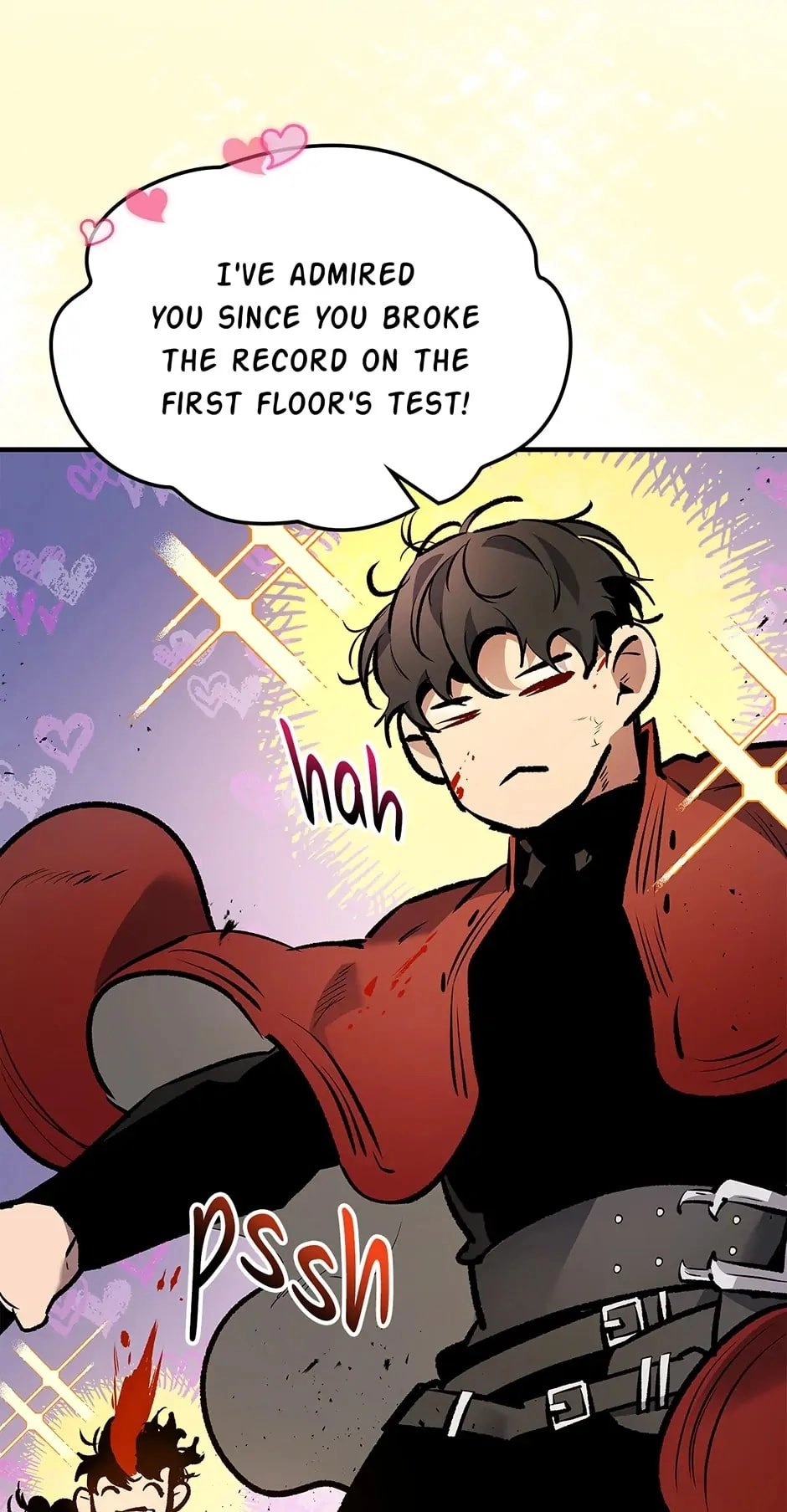 Leveling up with gods Chapter 81, page 82 of 91