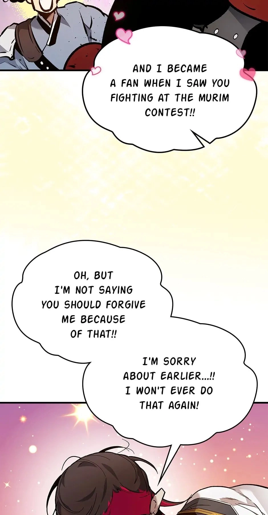 Leveling up with gods Chapter 81, page 83 of 91