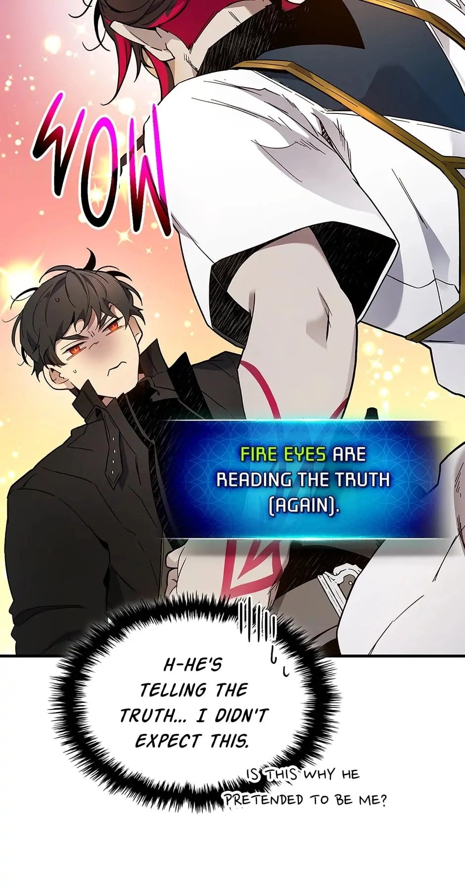 Leveling up with gods Chapter 81, page 84 of 91