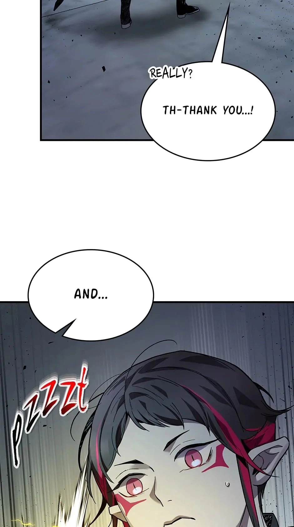 Leveling up with gods Chapter 81, page 86 of 91