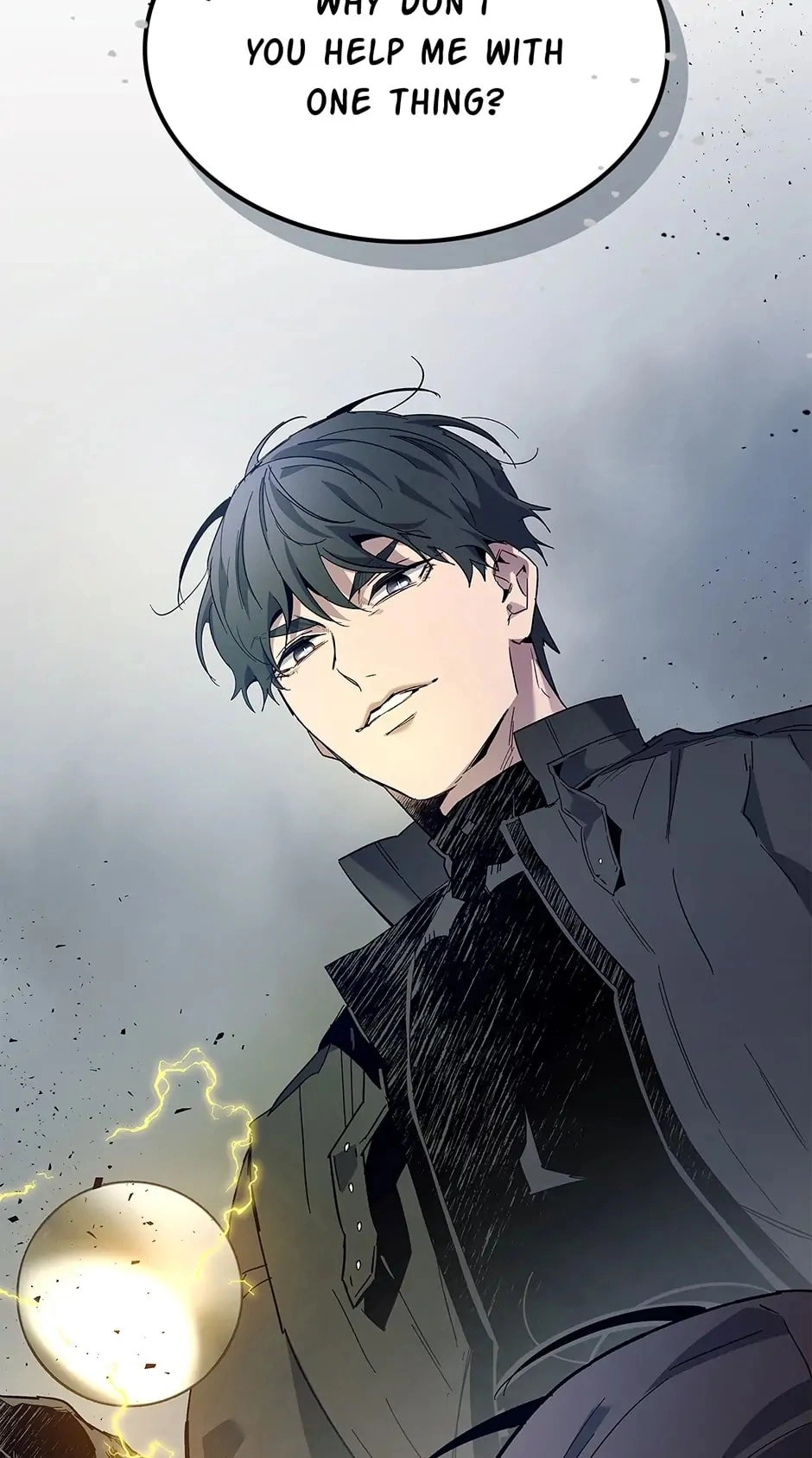 Leveling up with gods Chapter 81, page 88 of 91