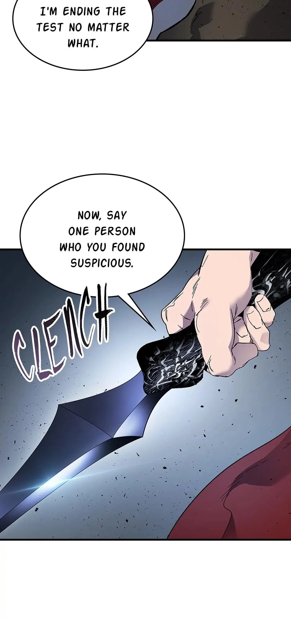 Leveling up with gods Chapter 81, page 9 of 91