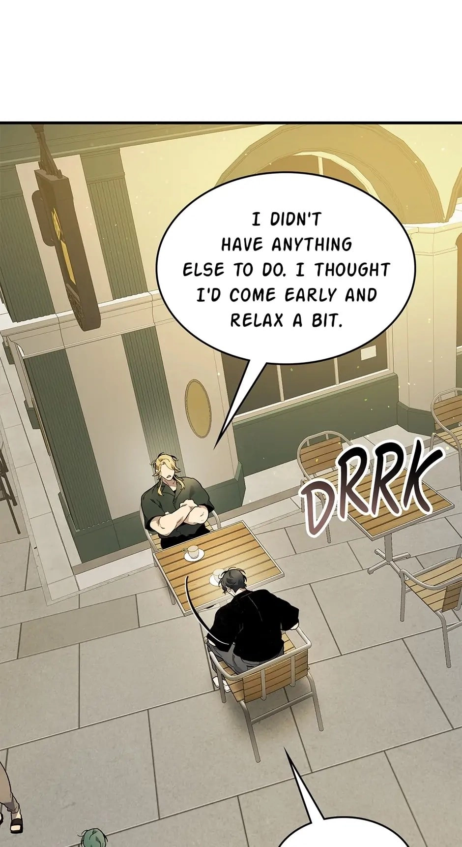 Leveling up with gods Chapter 82, page 15 of 88