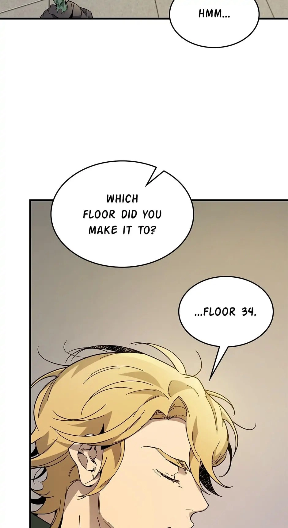 Leveling up with gods Chapter 82, page 16 of 88