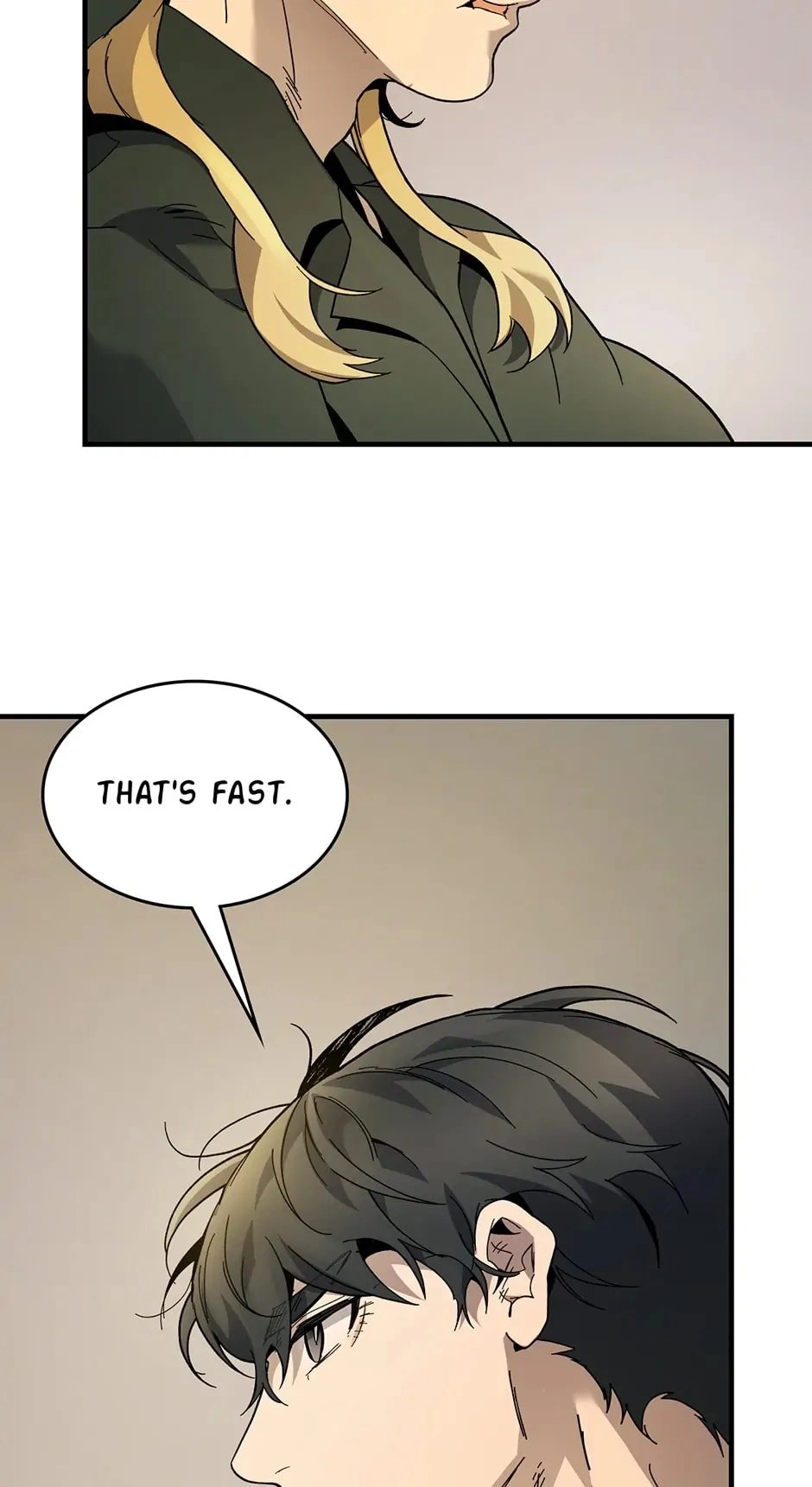 Leveling up with gods Chapter 82, page 17 of 88