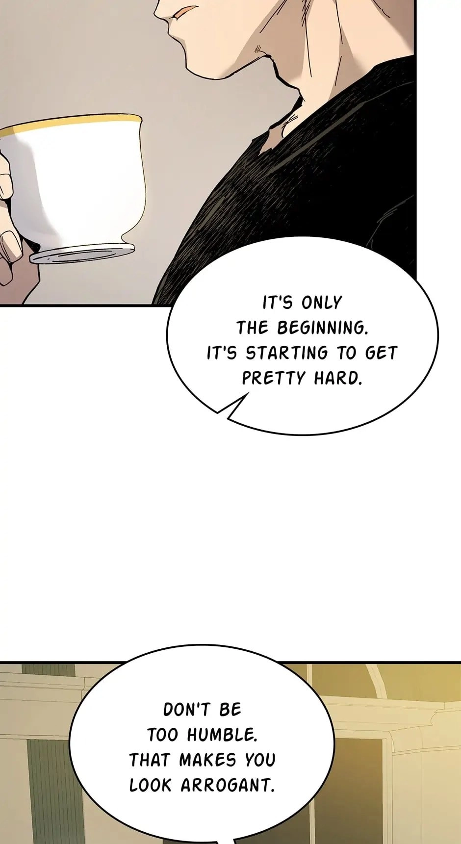 Leveling up with gods Chapter 82, page 18 of 88