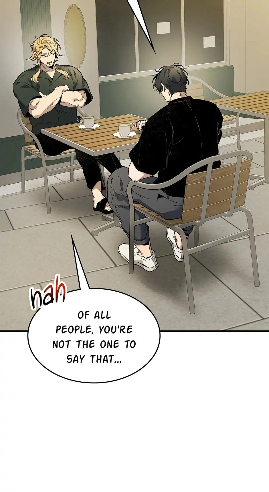 Leveling up with gods Chapter 82, page 19 of 88