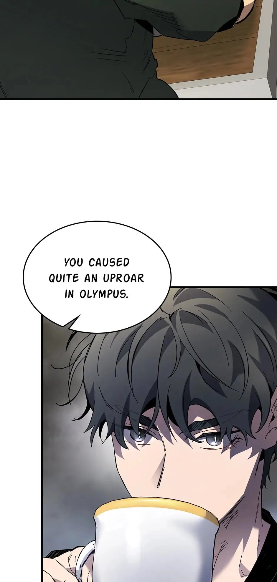 Leveling up with gods Chapter 82, page 22 of 88