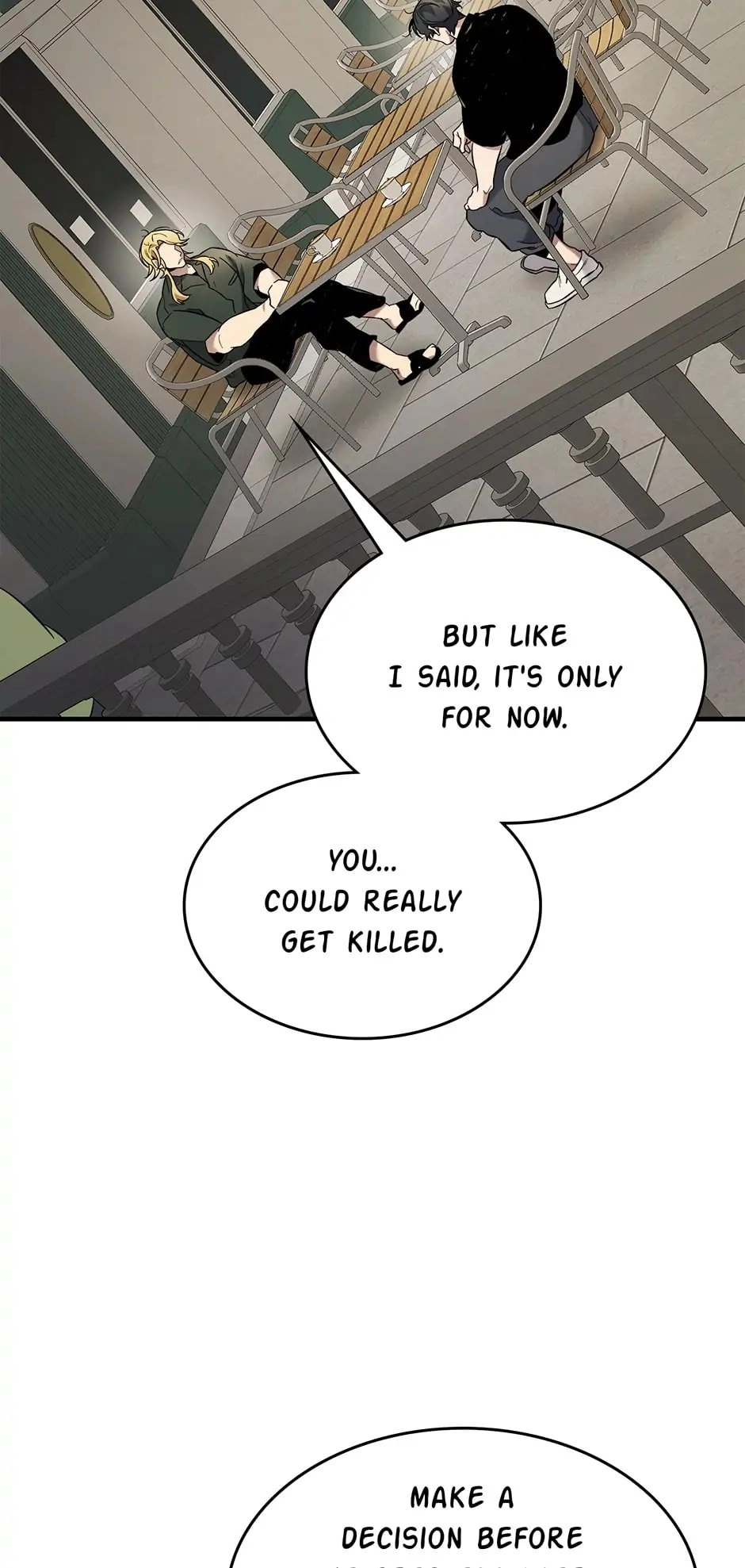 Leveling up with gods Chapter 82, page 24 of 88
