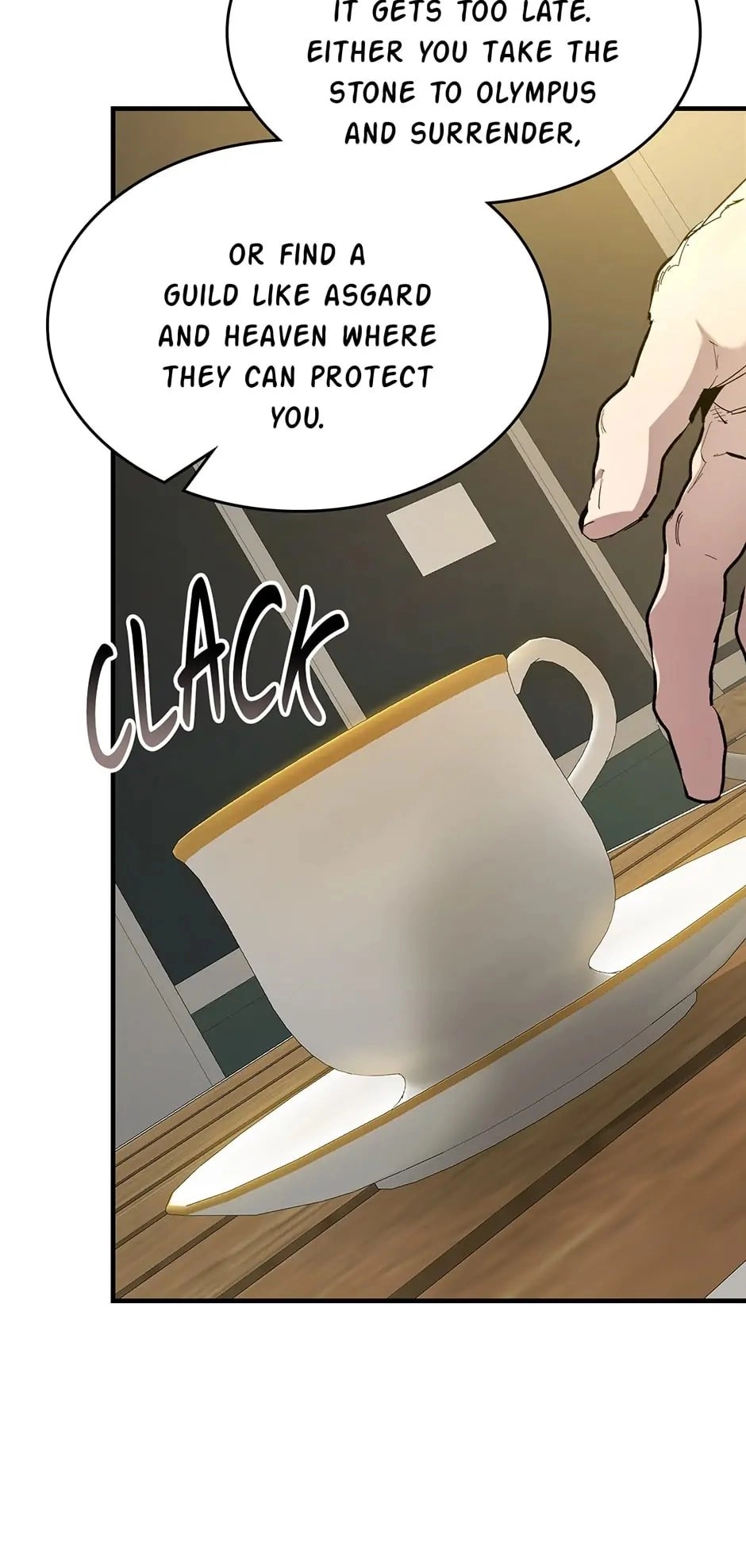 Leveling up with gods Chapter 82, page 25 of 88