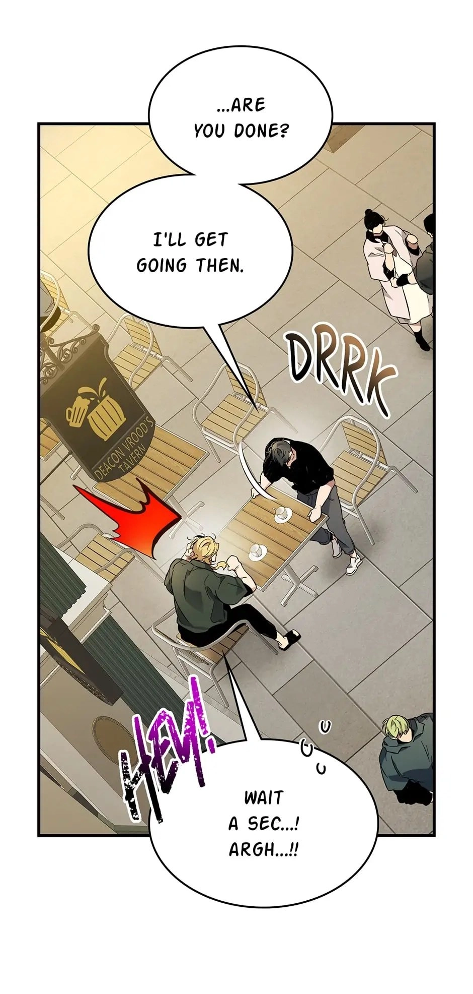 Leveling up with gods Chapter 82, page 26 of 88