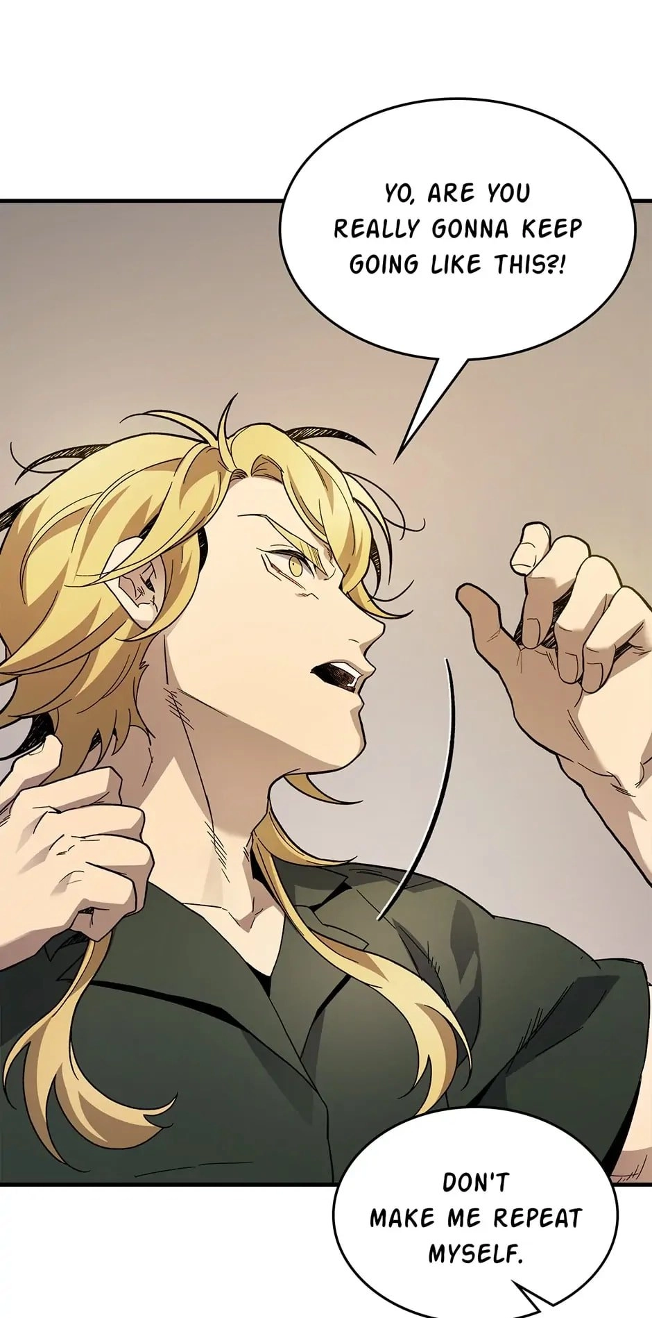 Leveling up with gods Chapter 82, page 27 of 88