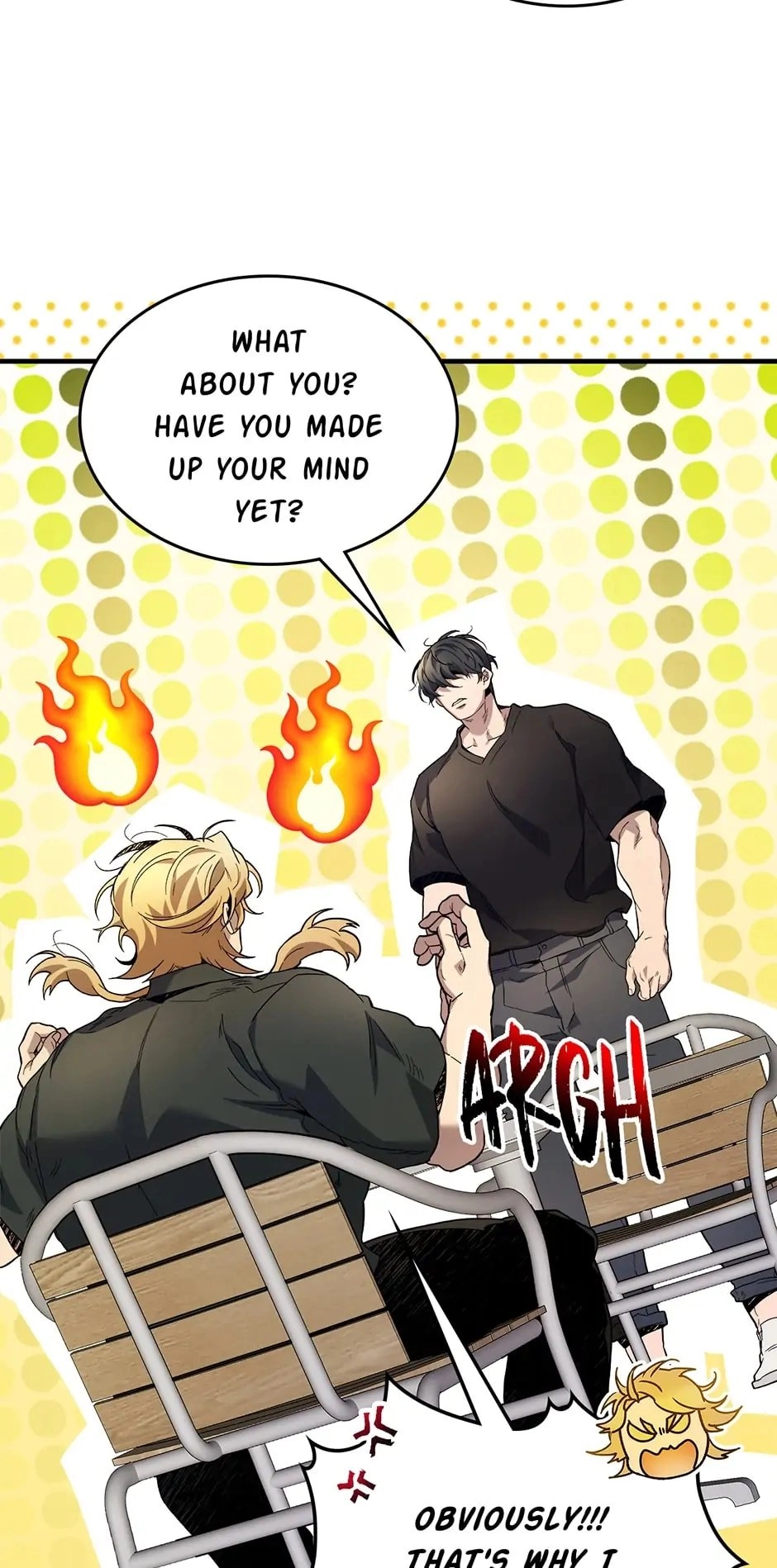 Leveling up with gods Chapter 82, page 28 of 88