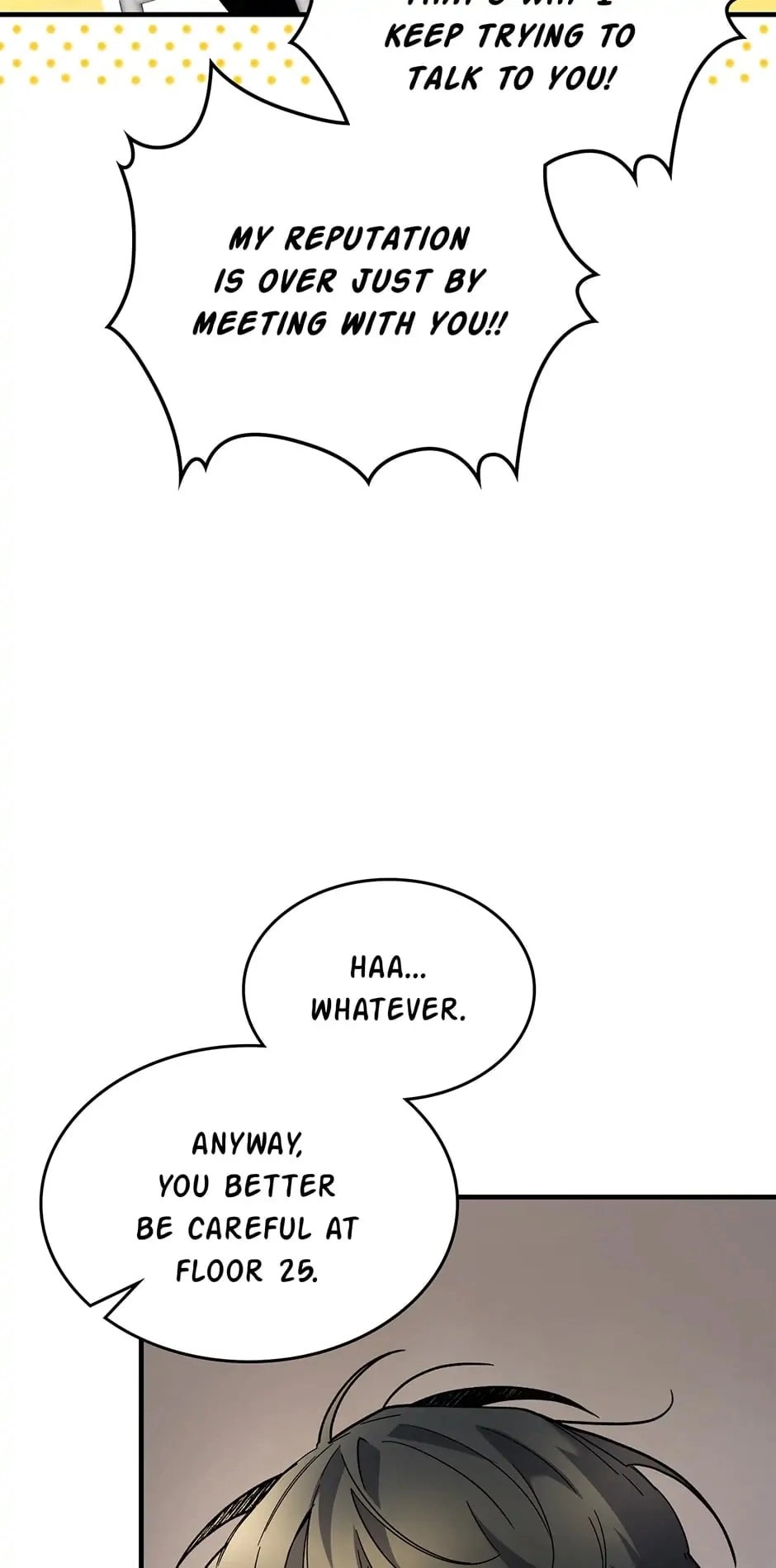 Leveling up with gods Chapter 82, page 29 of 88