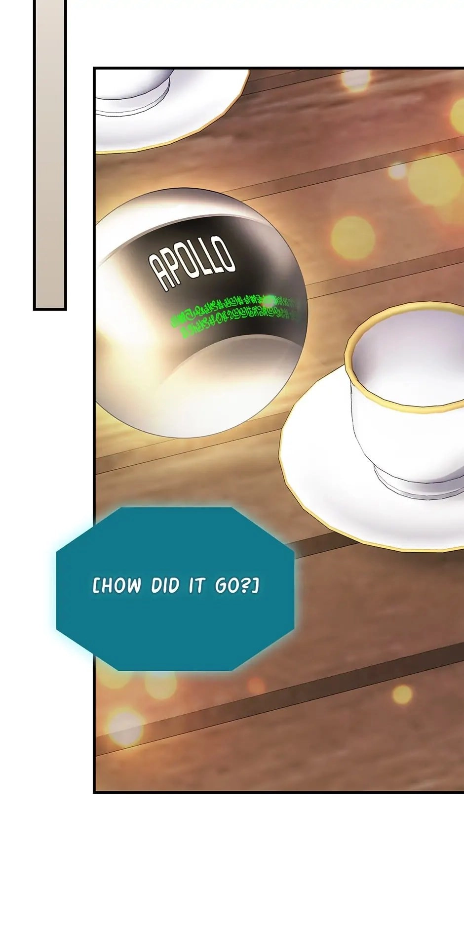 Leveling up with gods Chapter 82, page 34 of 88