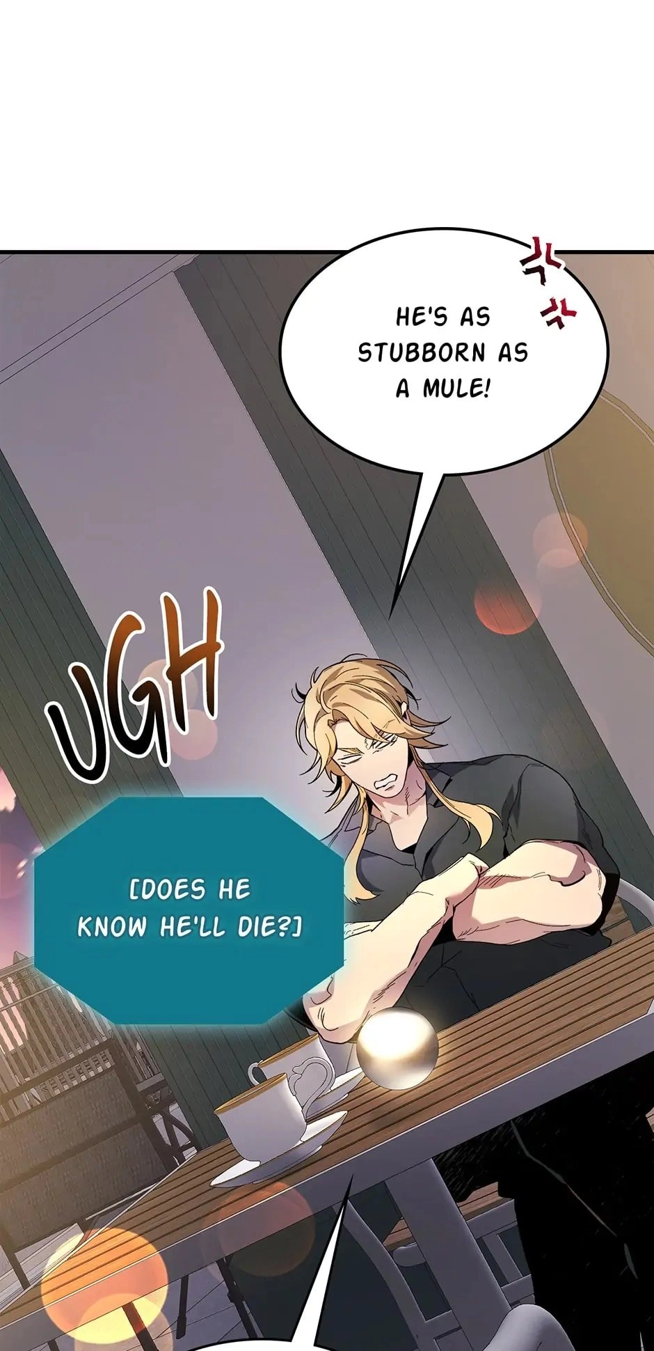 Leveling up with gods Chapter 82, page 35 of 88