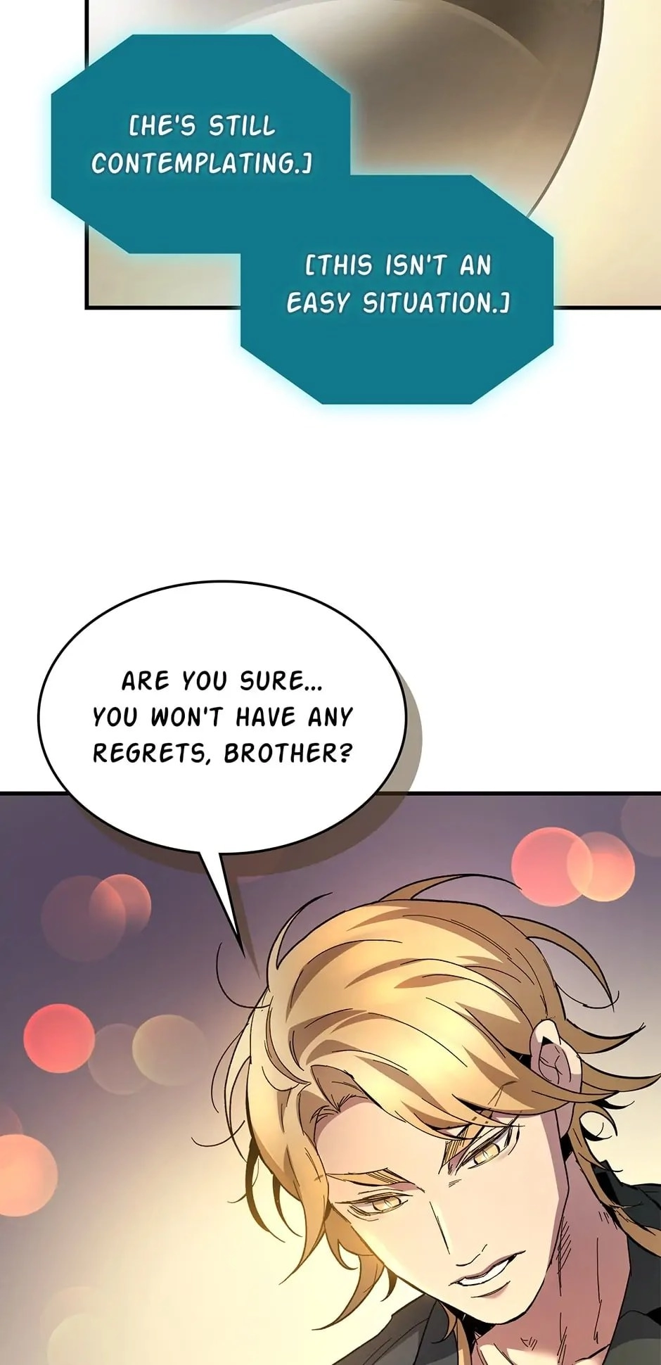 Leveling up with gods Chapter 82, page 37 of 88
