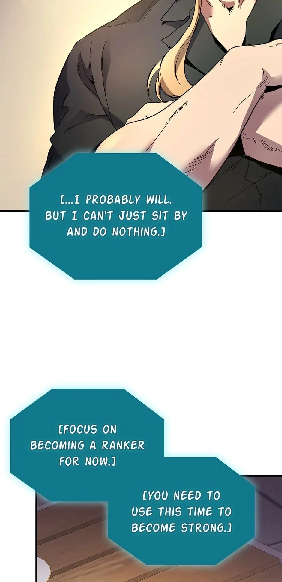 Leveling up with gods Chapter 82, page 38 of 88