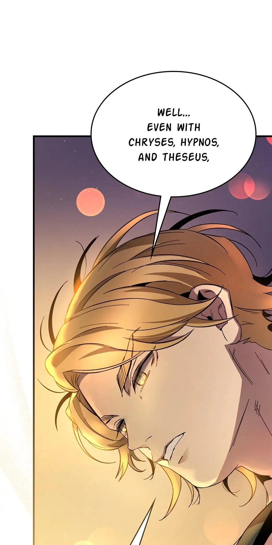 Leveling up with gods Chapter 82, page 41 of 88