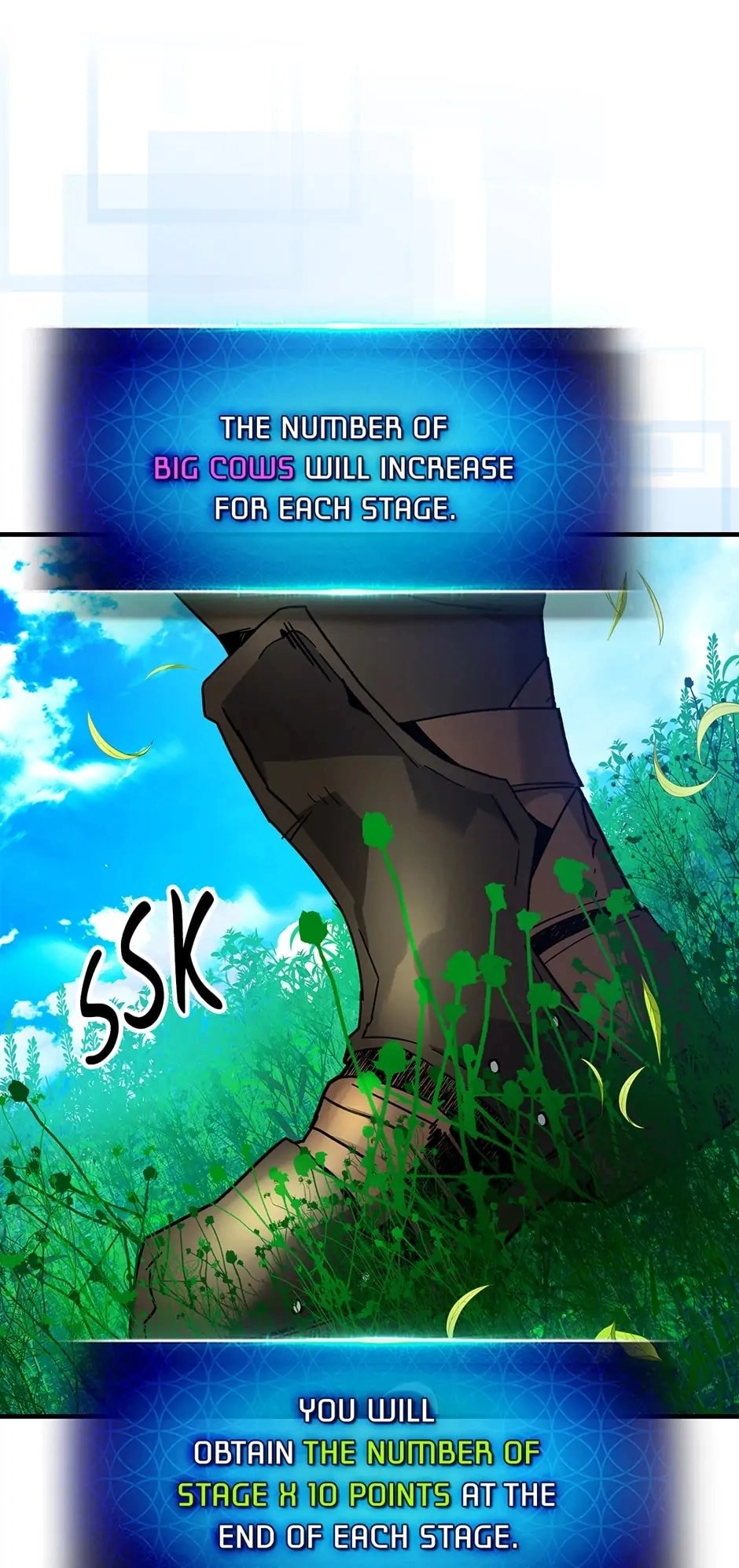 Leveling up with gods Chapter 82, page 48 of 88
