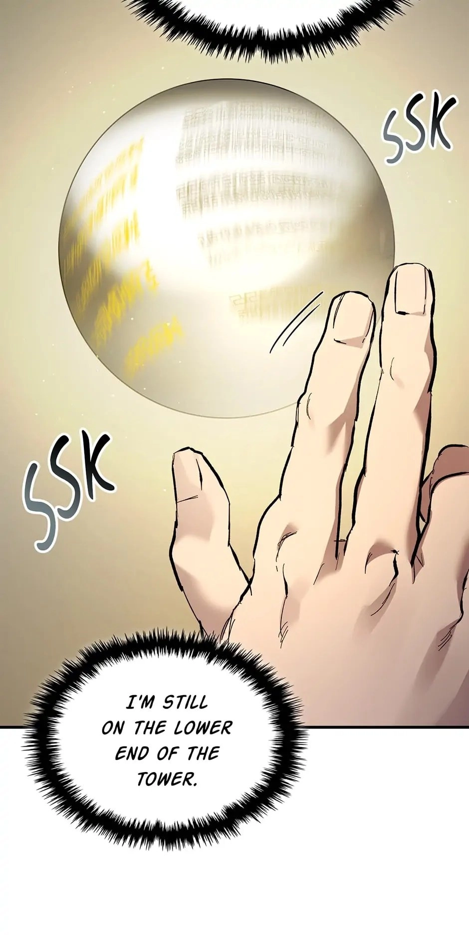Leveling up with gods Chapter 82, page 5 of 88