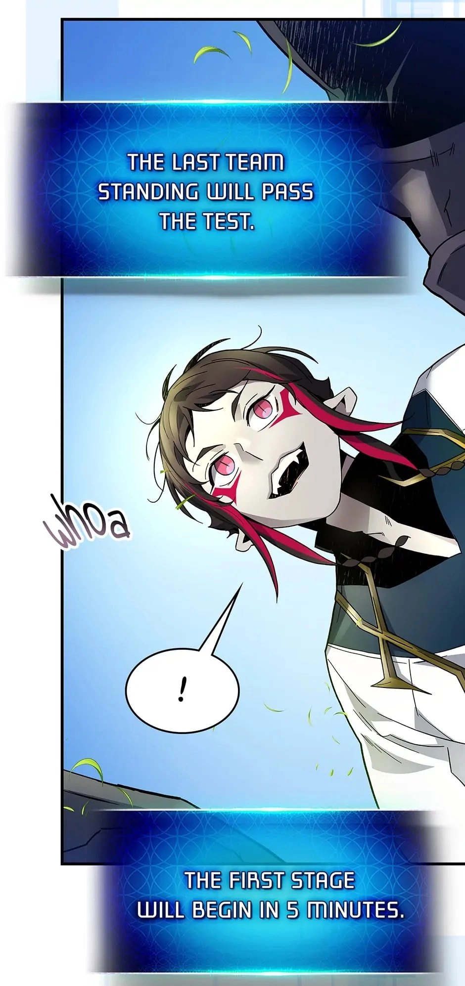 Leveling up with gods Chapter 82, page 51 of 88