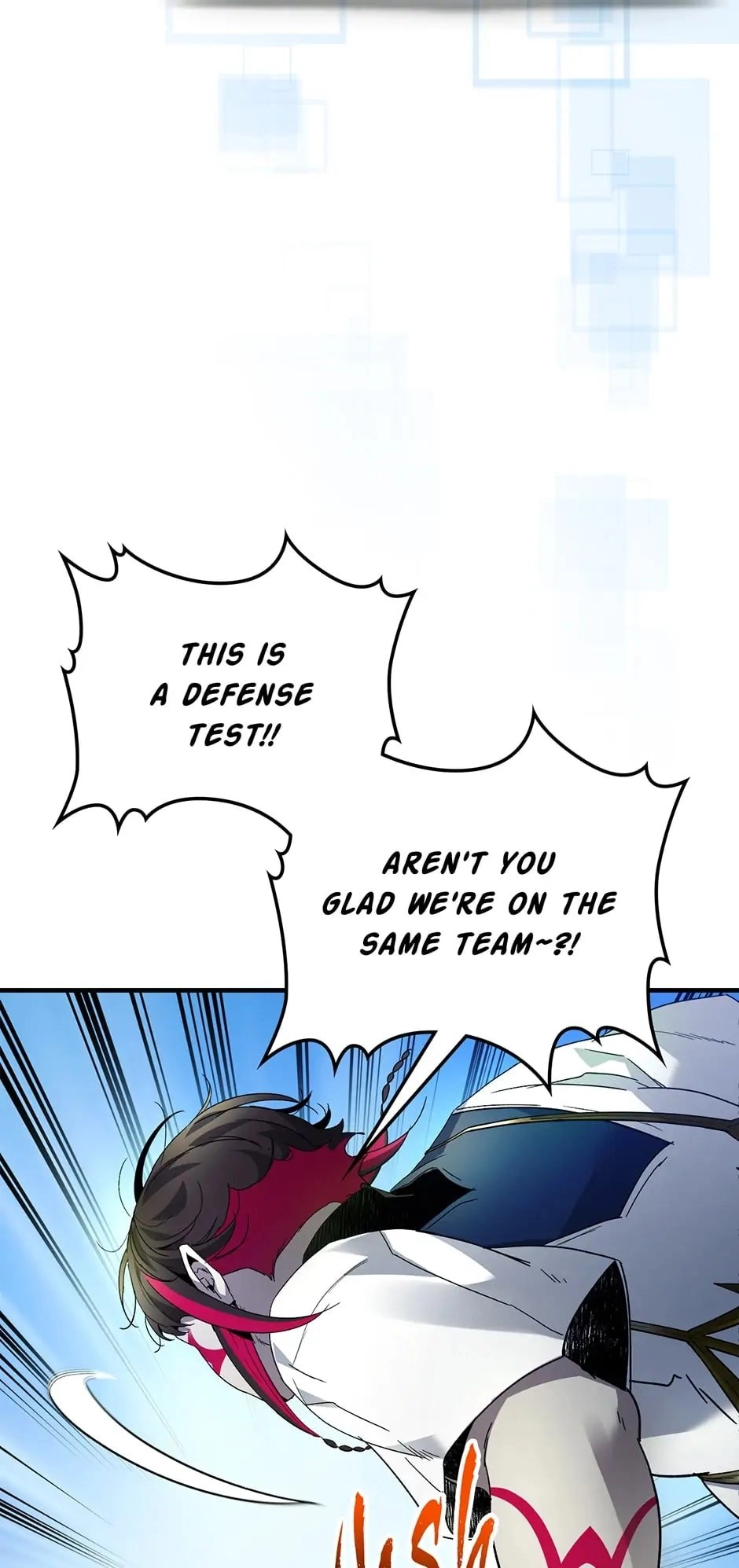 Leveling up with gods Chapter 82, page 52 of 88