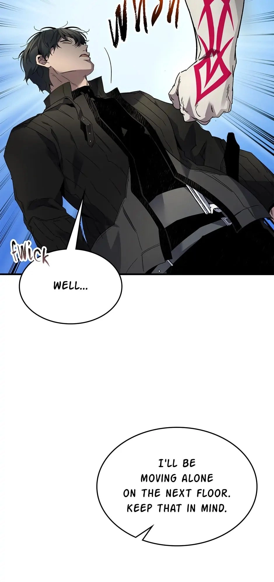 Leveling up with gods Chapter 82, page 53 of 88