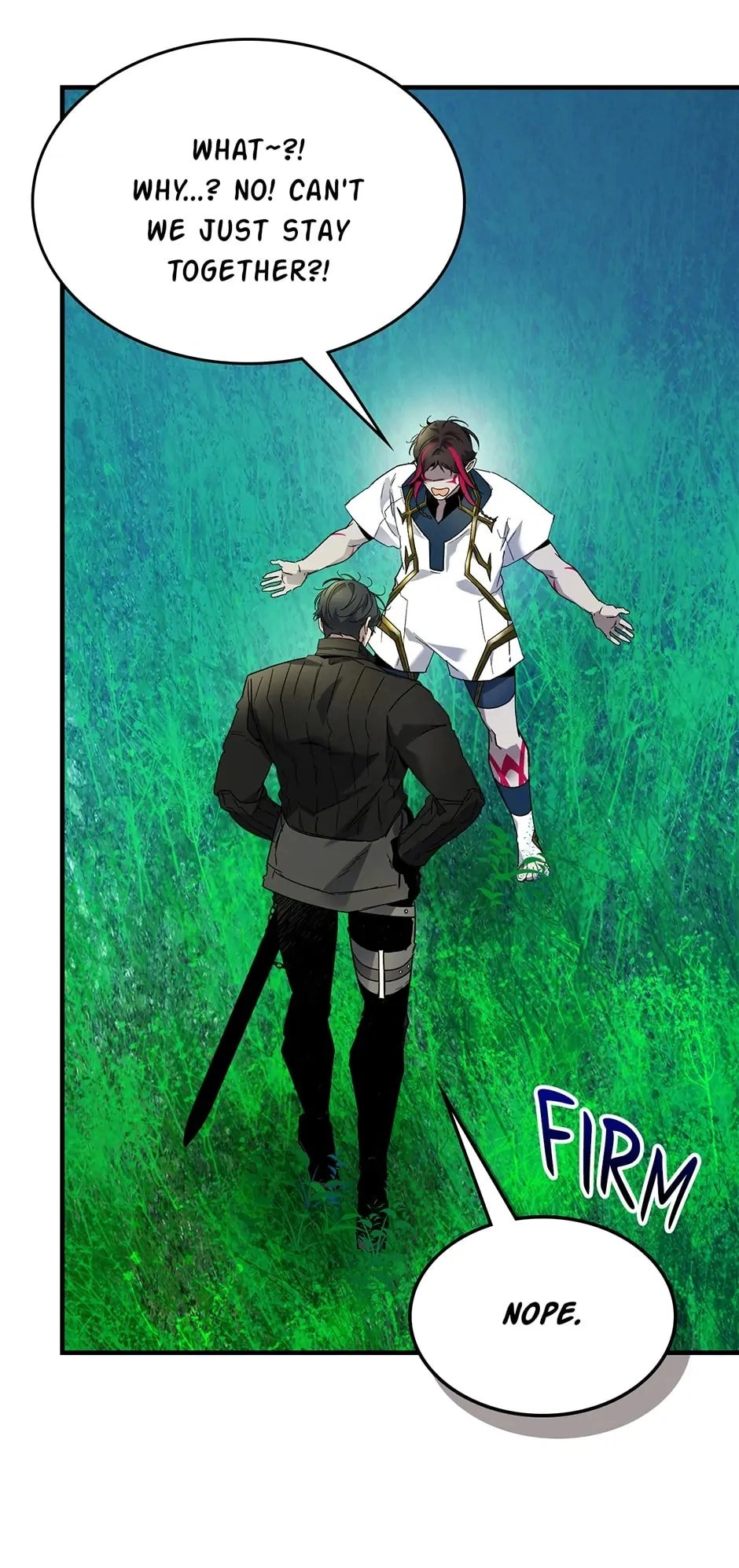 Leveling up with gods Chapter 82, page 54 of 88