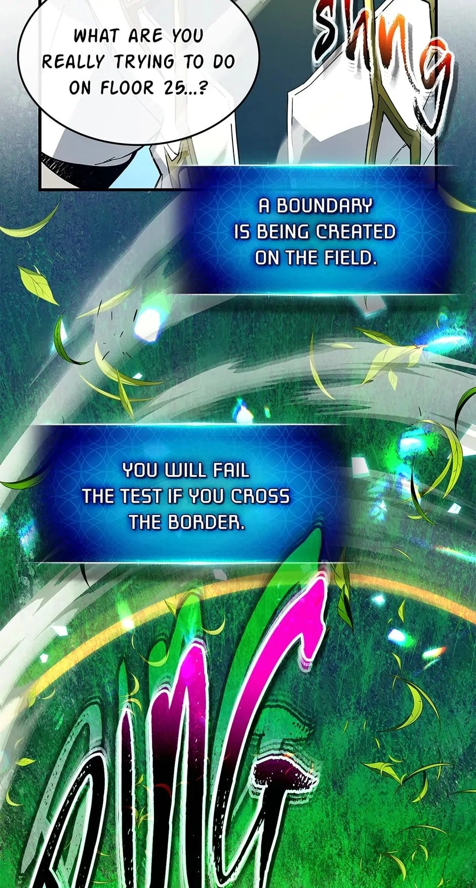 Leveling up with gods Chapter 82, page 56 of 88