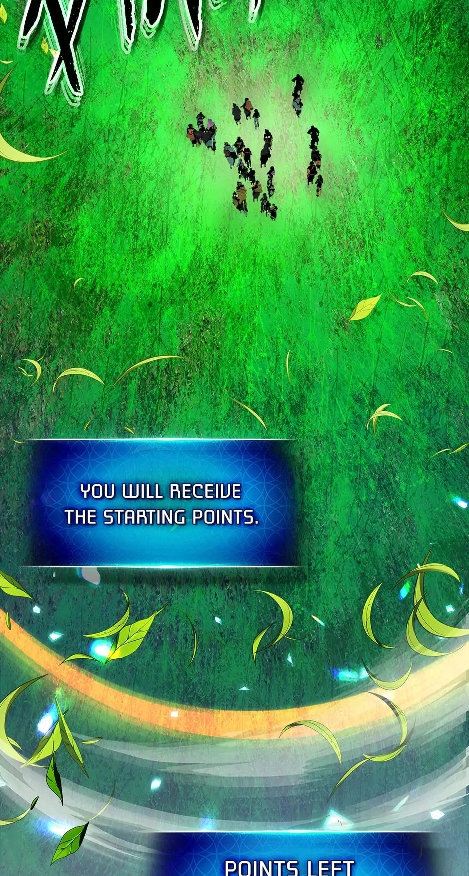 Leveling up with gods Chapter 82, page 57 of 88