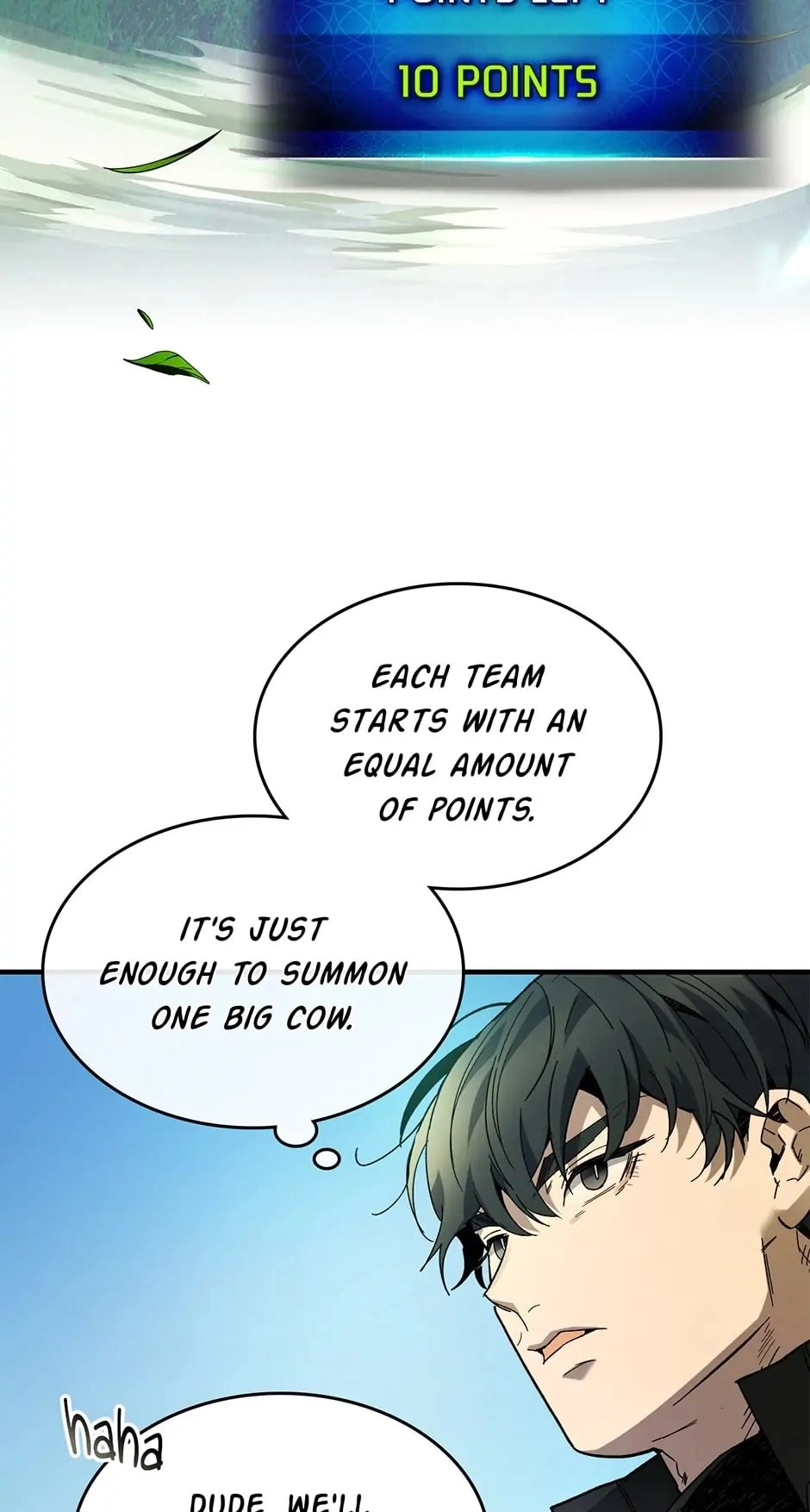 Leveling up with gods Chapter 82, page 58 of 88
