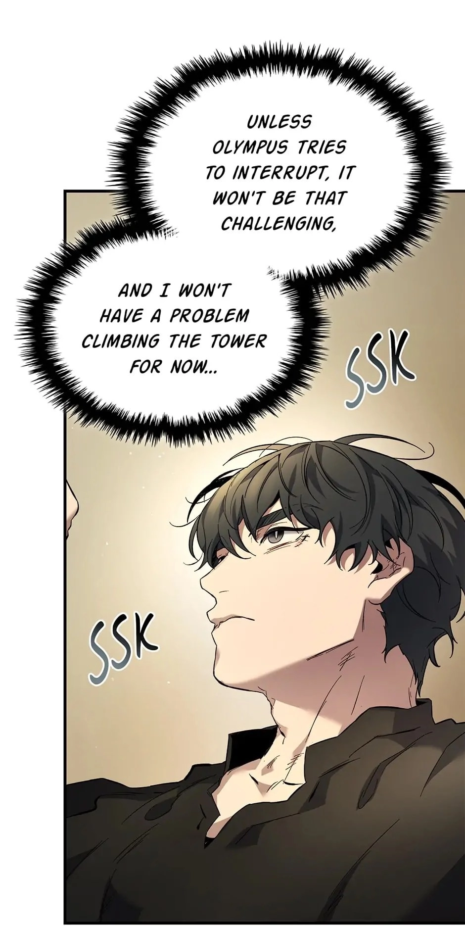 Leveling up with gods Chapter 82, page 6 of 88