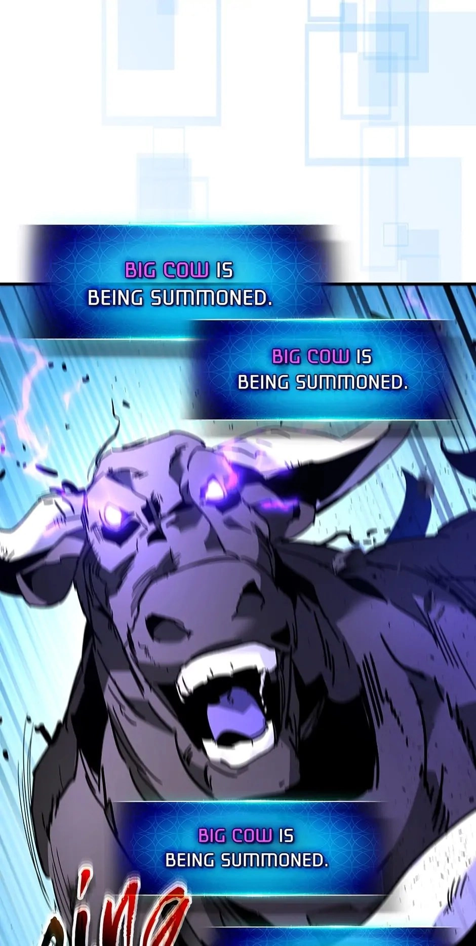 Leveling up with gods Chapter 82, page 64 of 88