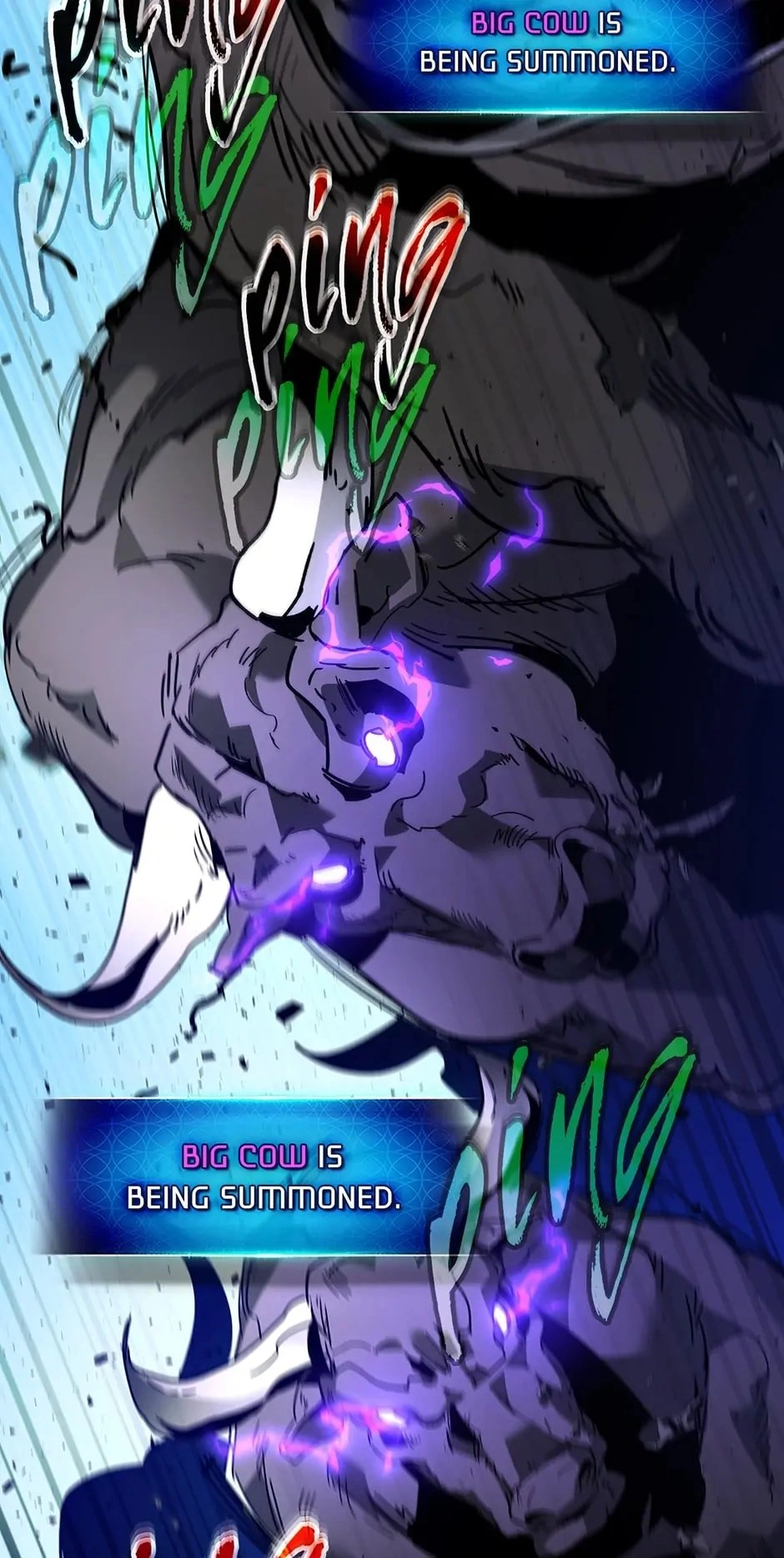 Leveling up with gods Chapter 82, page 65 of 88