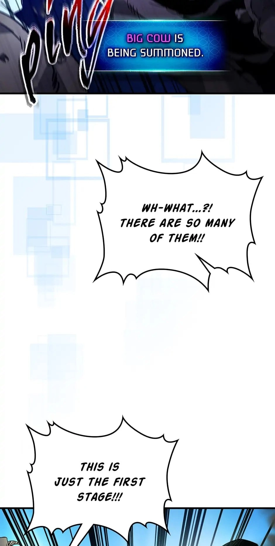 Leveling up with gods Chapter 82, page 66 of 88