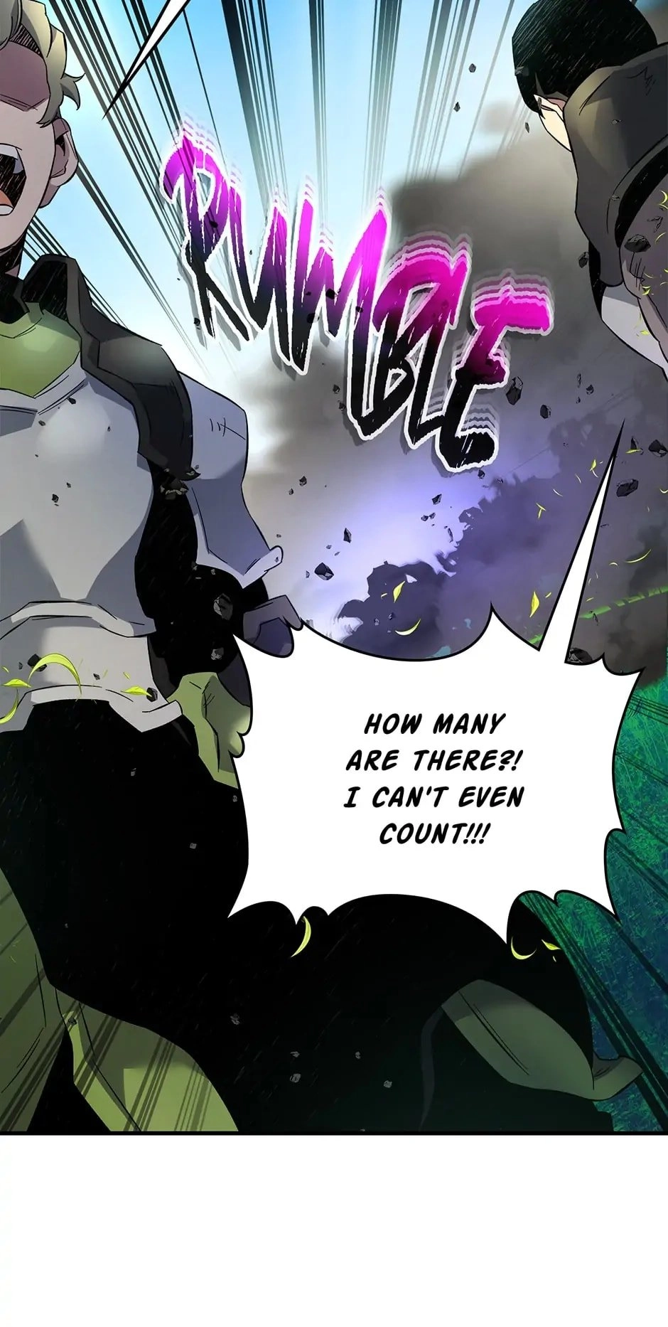 Leveling up with gods Chapter 82, page 67 of 88