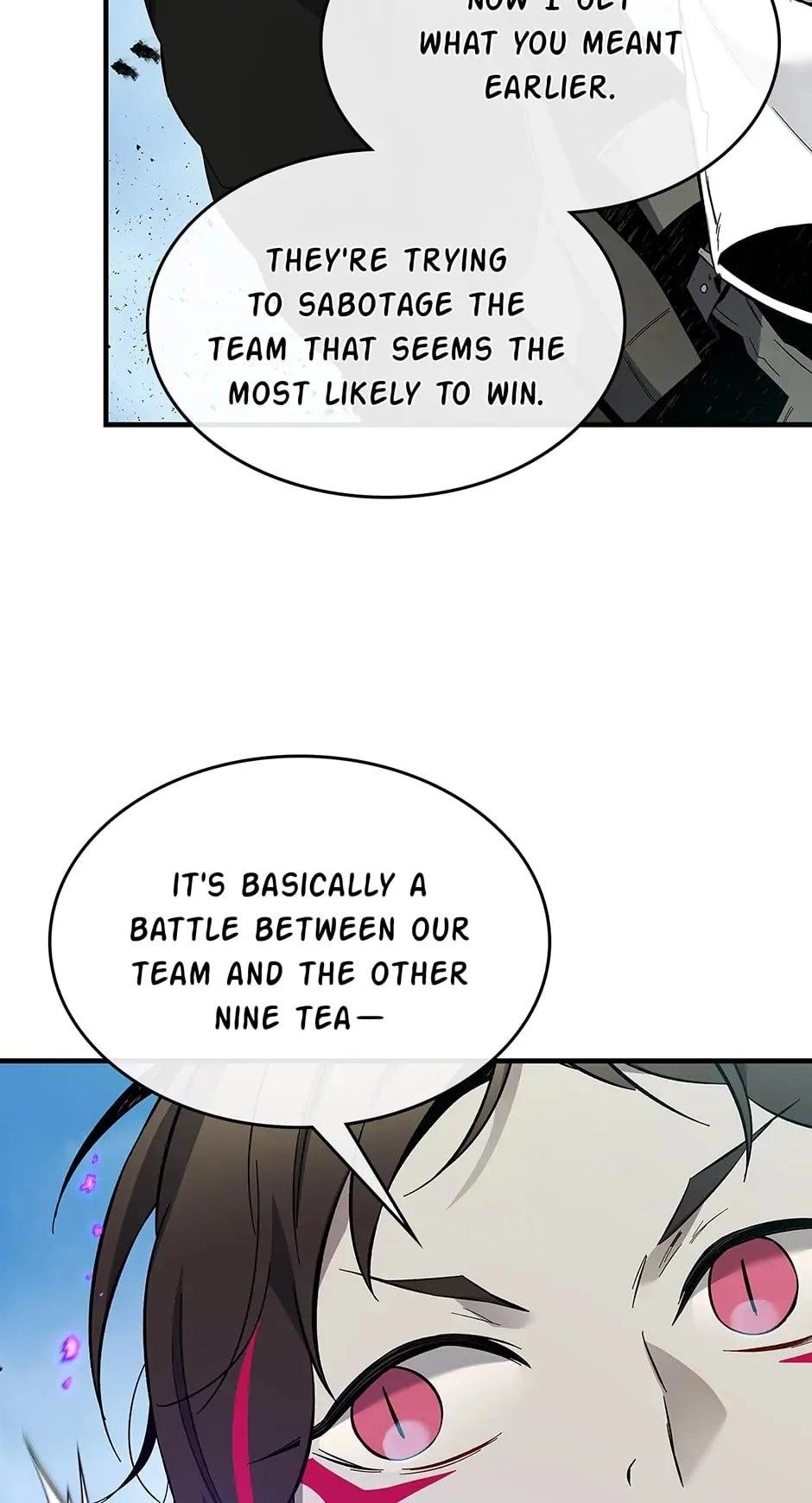 Leveling up with gods Chapter 82, page 69 of 88