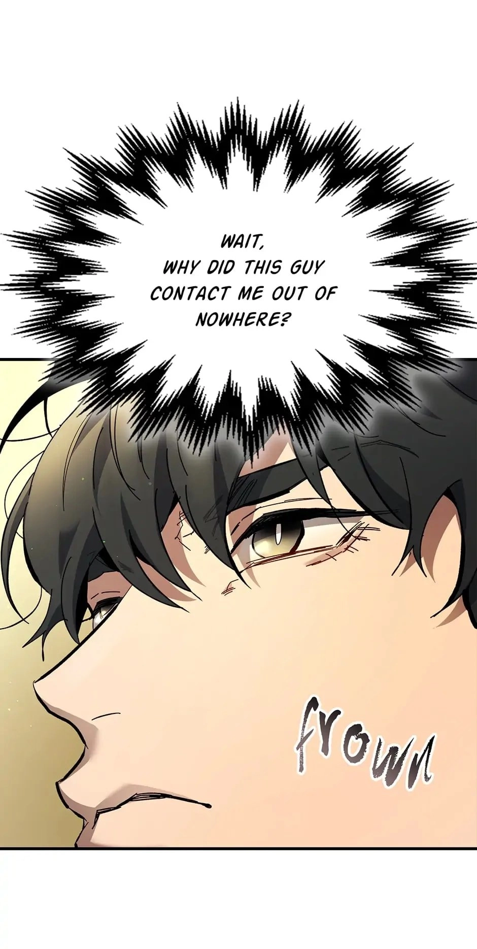 Leveling up with gods Chapter 82, page 7 of 88