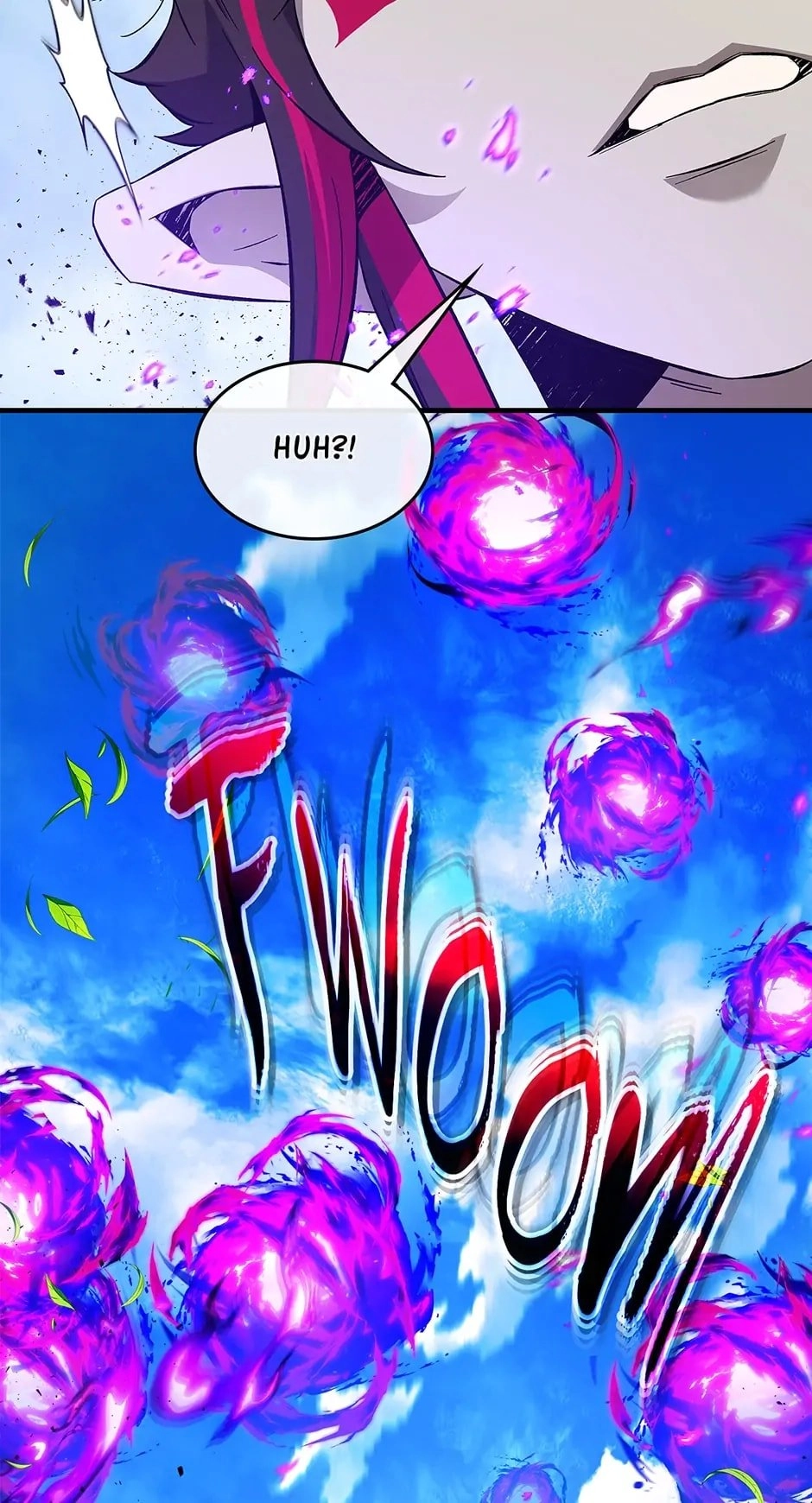 Leveling up with gods Chapter 82, page 70 of 88