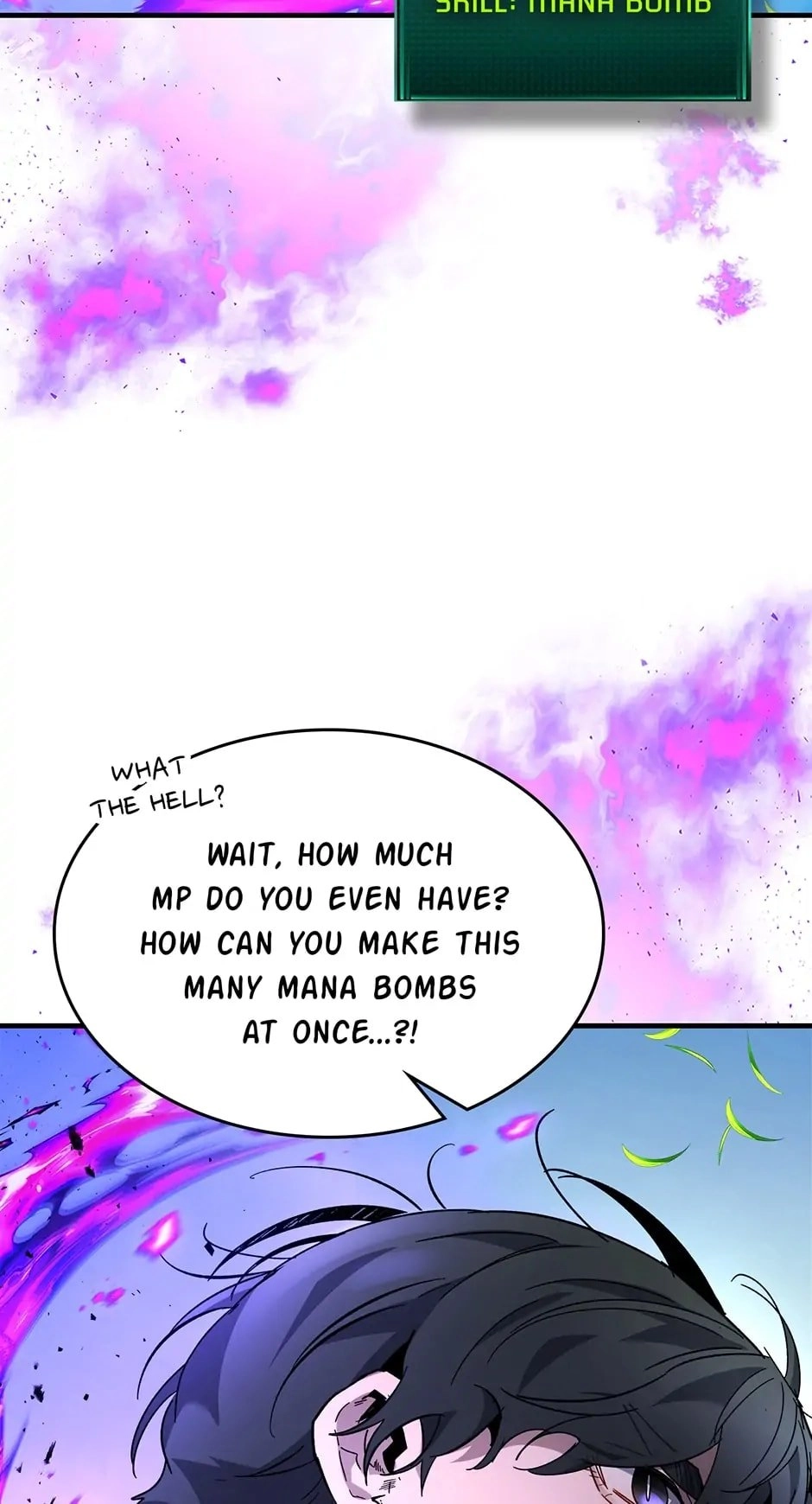 Leveling up with gods Chapter 82, page 72 of 88