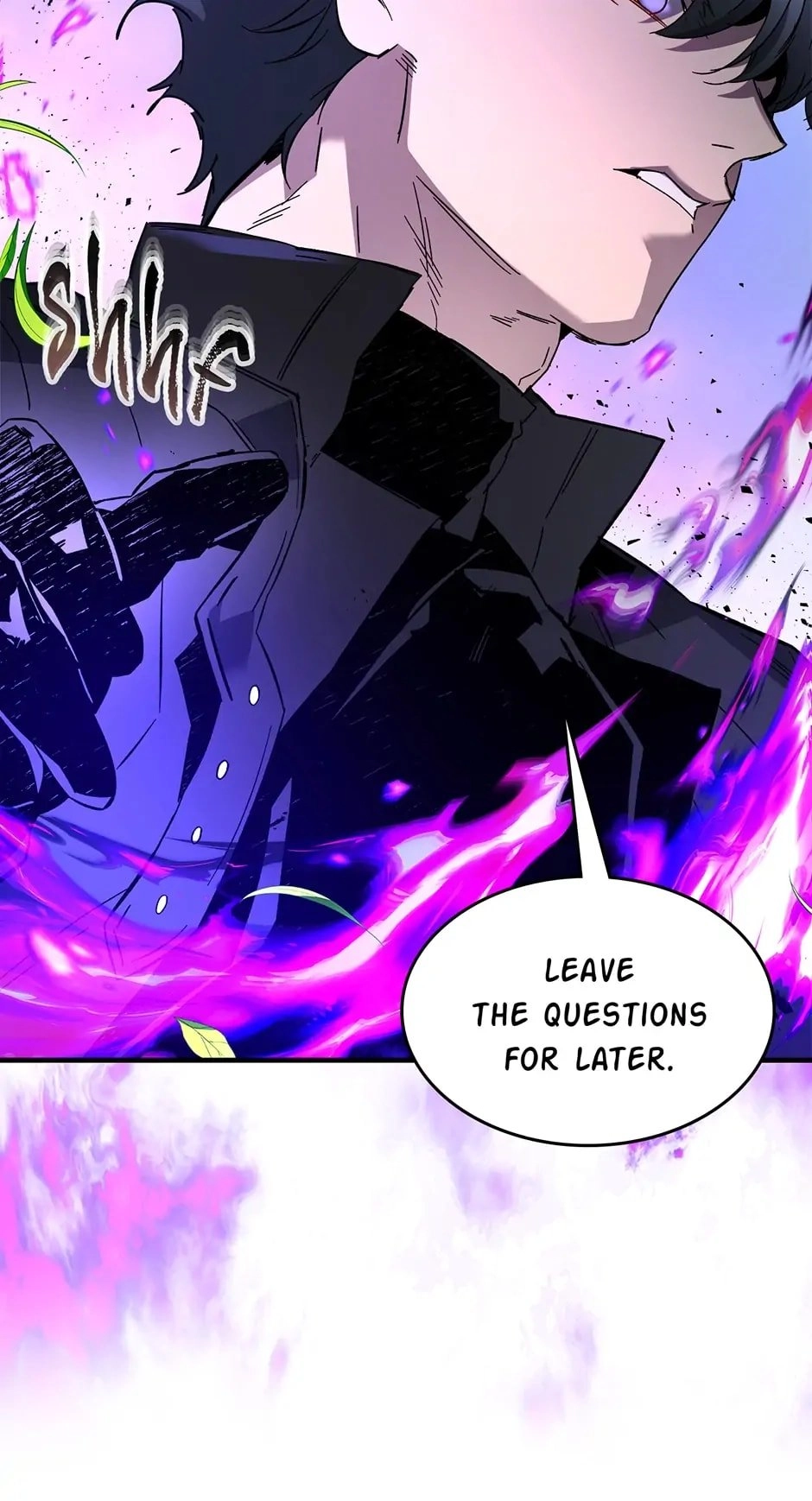 Leveling up with gods Chapter 82, page 73 of 88