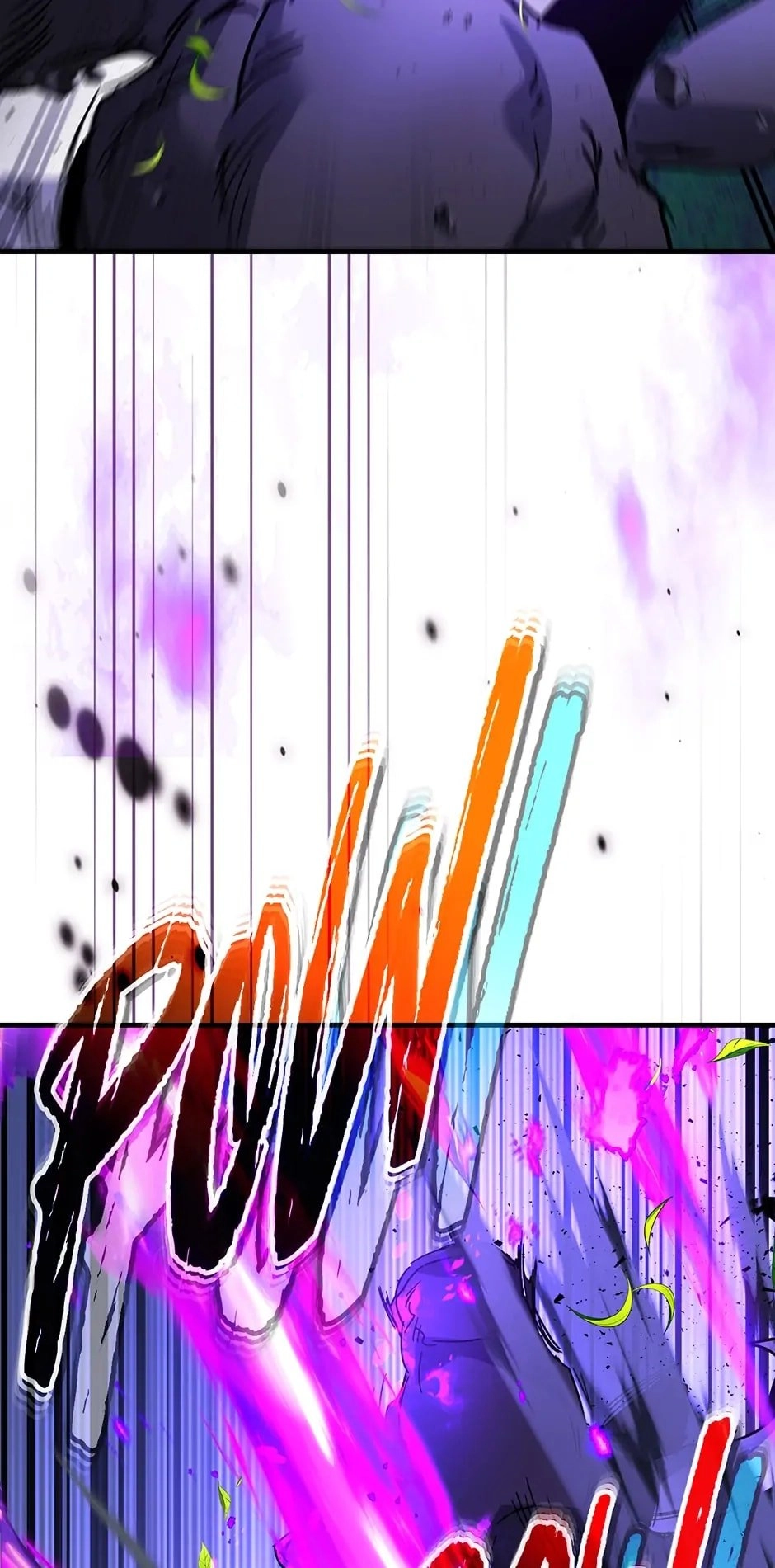Leveling up with gods Chapter 82, page 77 of 88