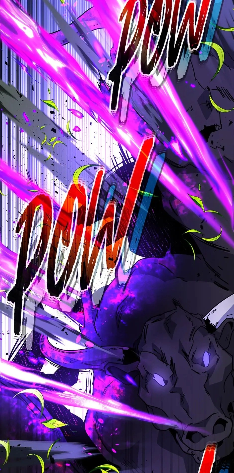 Leveling up with gods Chapter 82, page 78 of 88