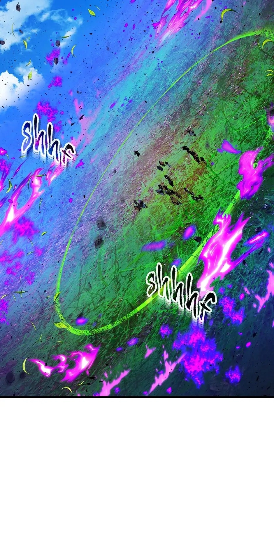 Leveling up with gods Chapter 82, page 80 of 88